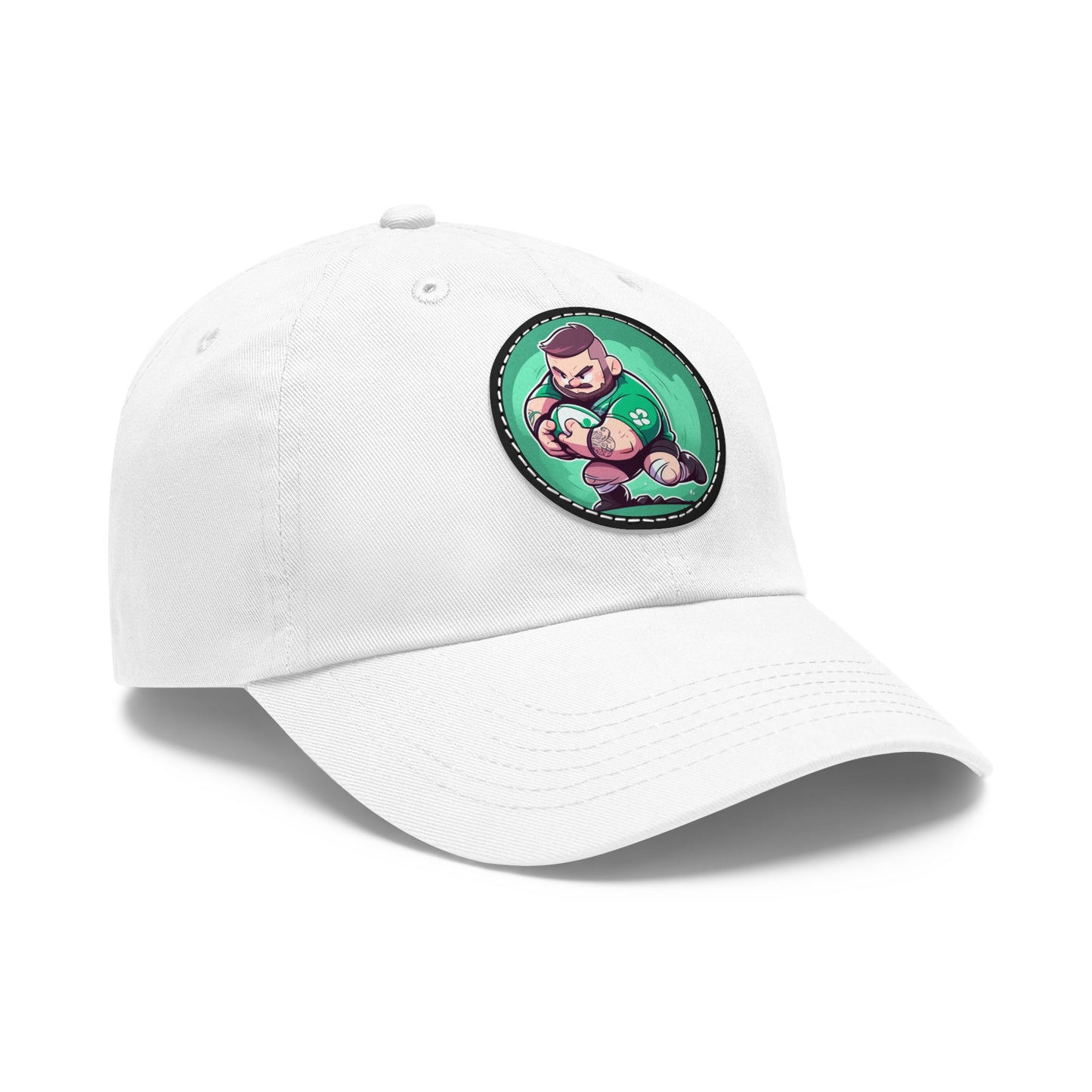 Ireland hat