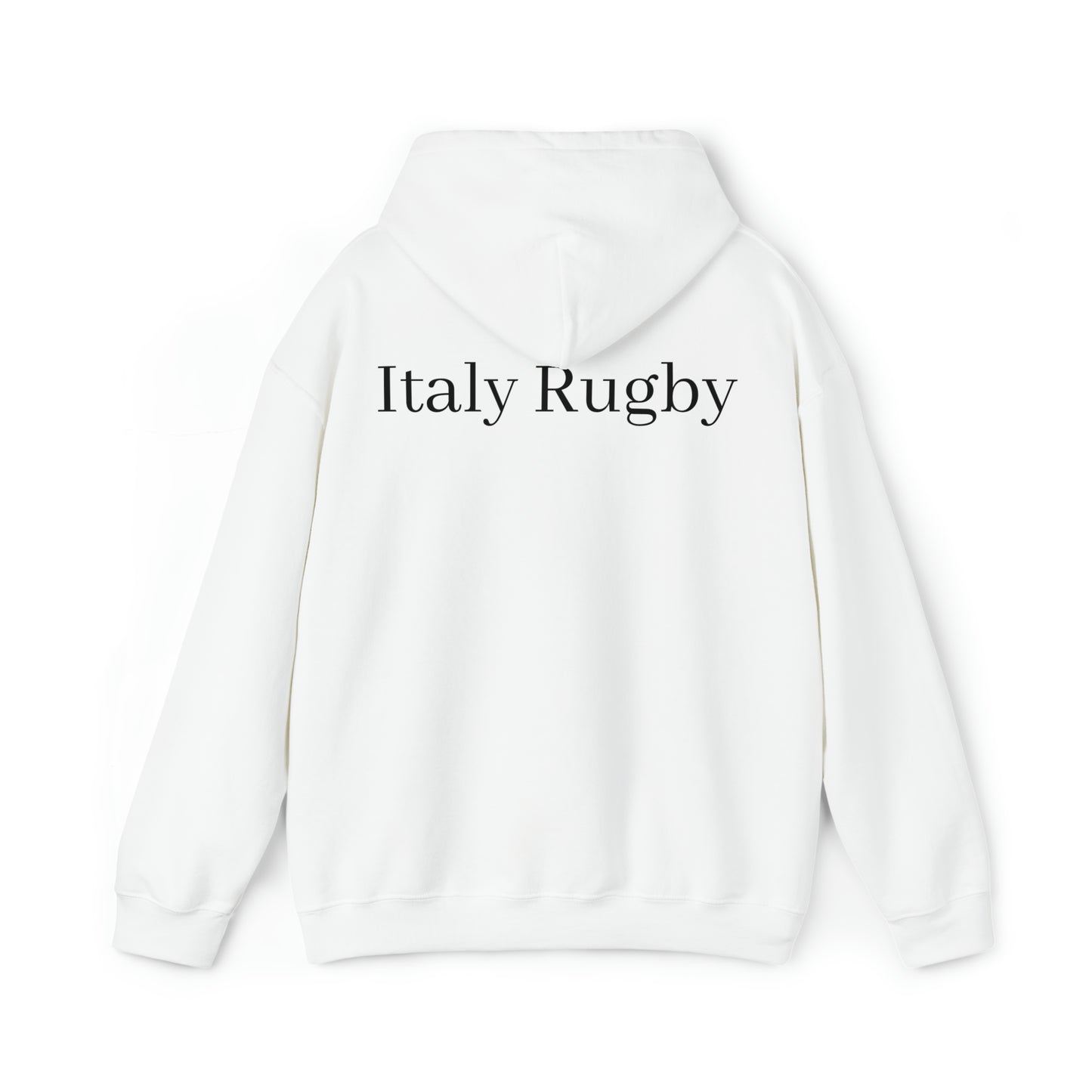 Italy World Cup photoshoot - light hoodies