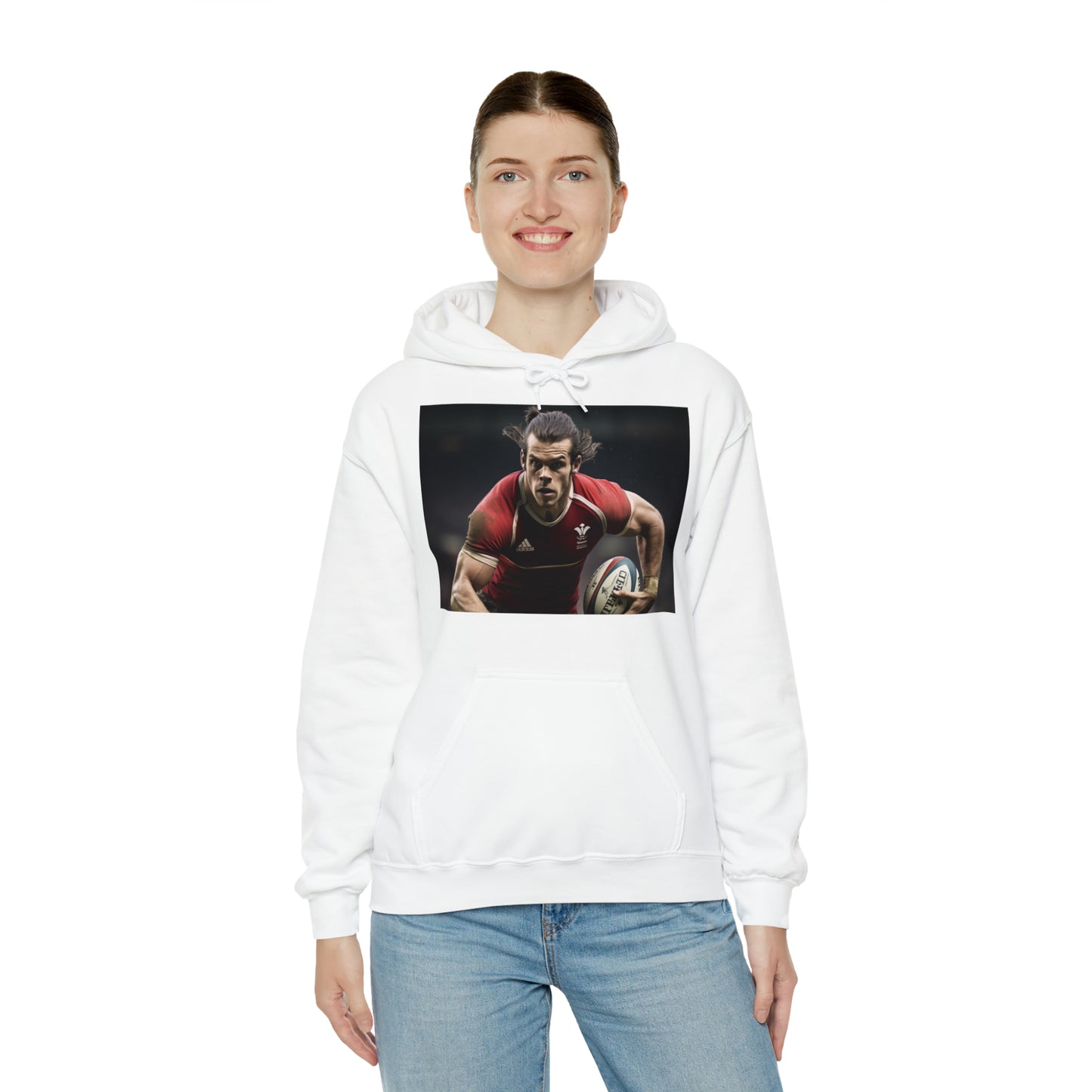 Ready Bale - light hoodies
