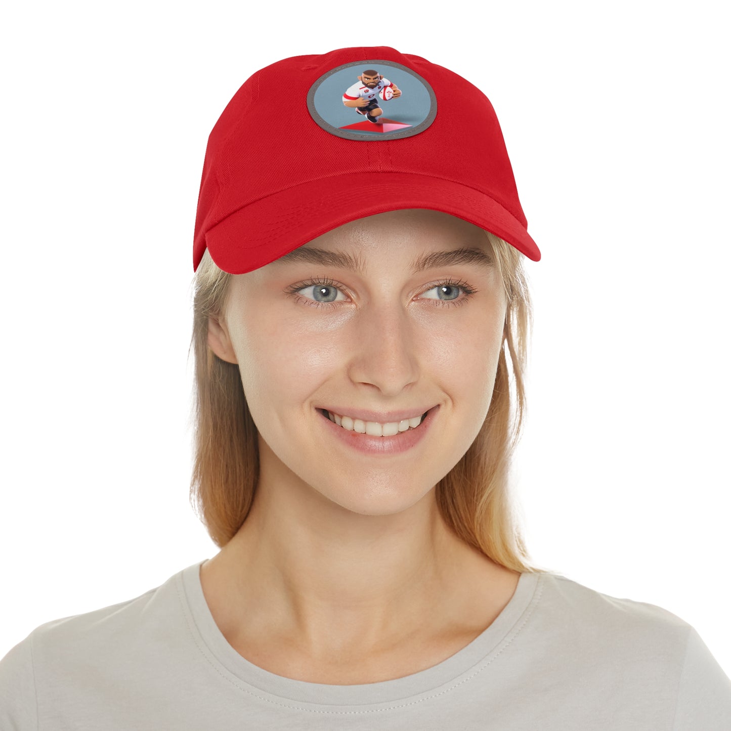 England Running Hat
