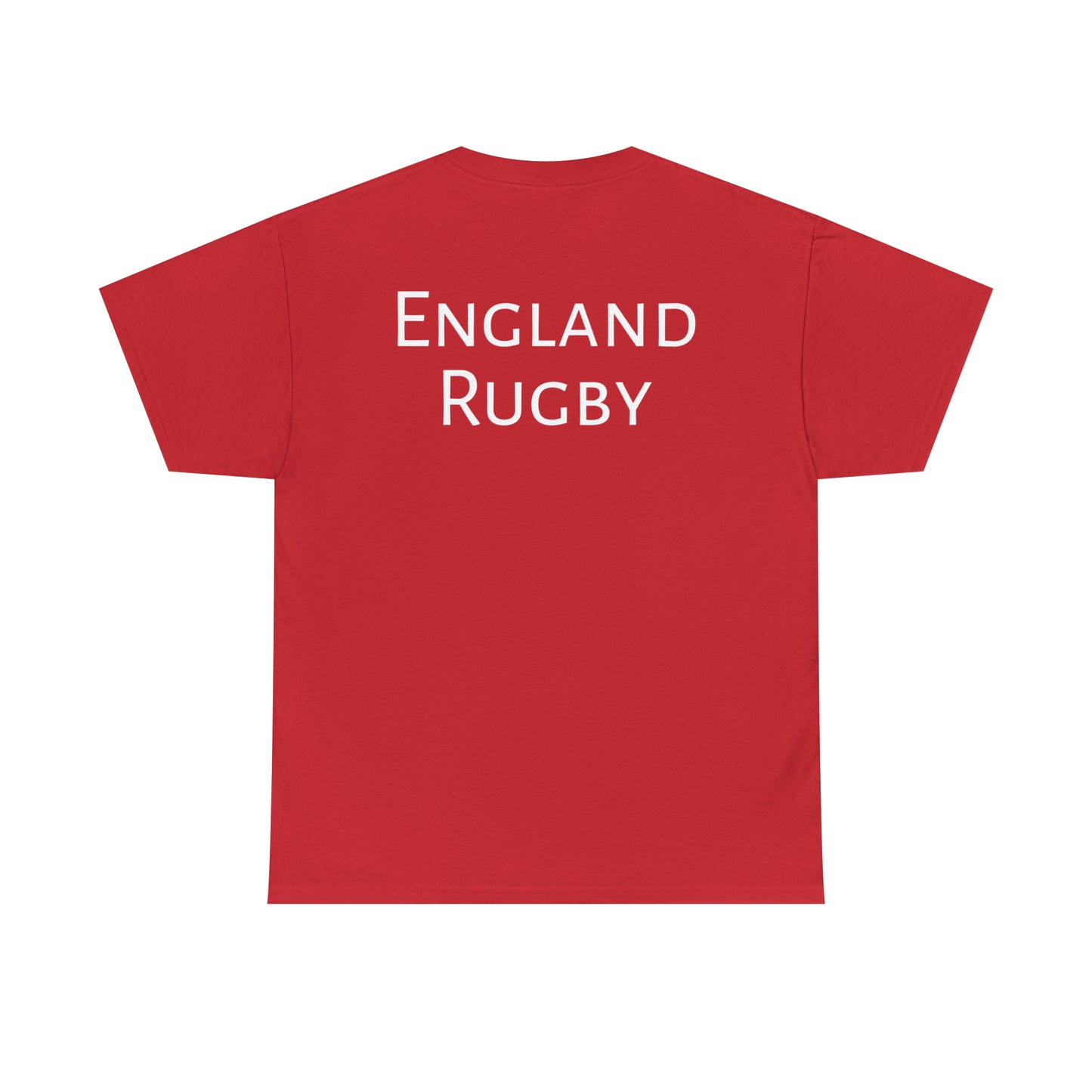England Ready Team - dark hoodies