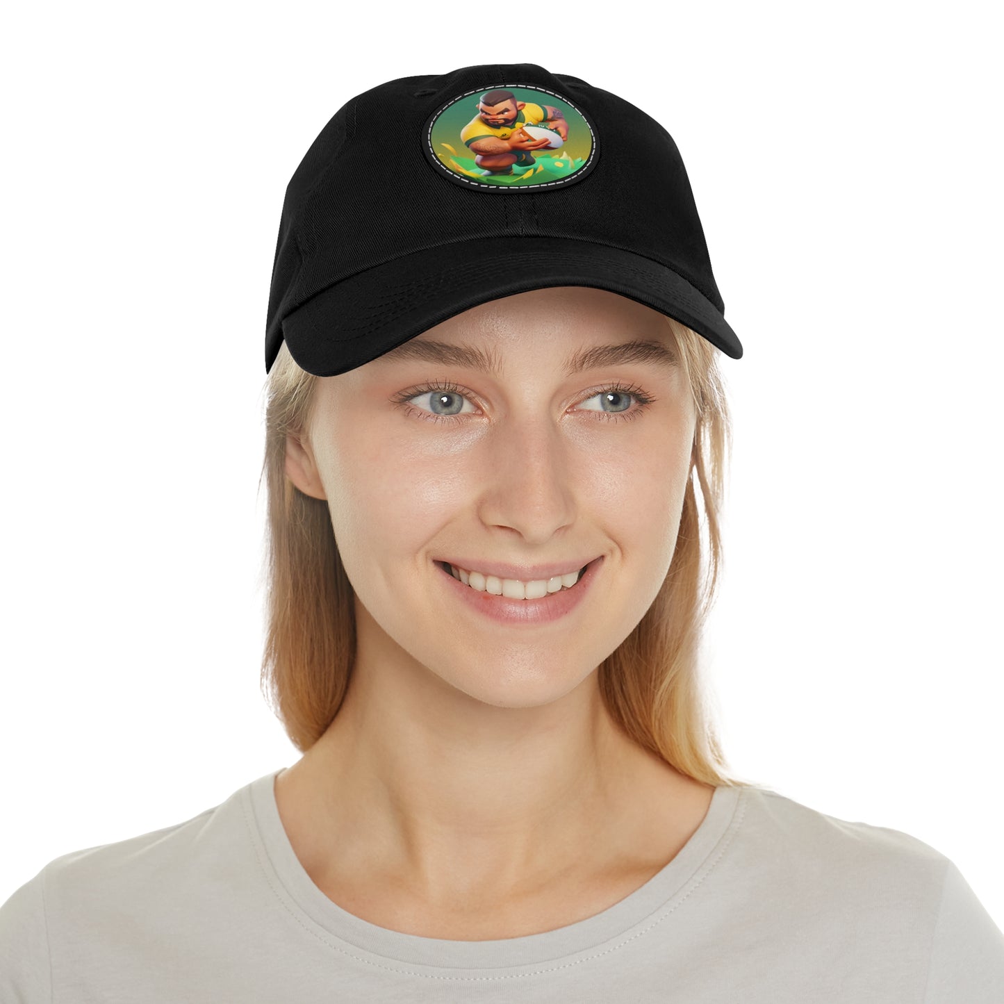 Aussie hat