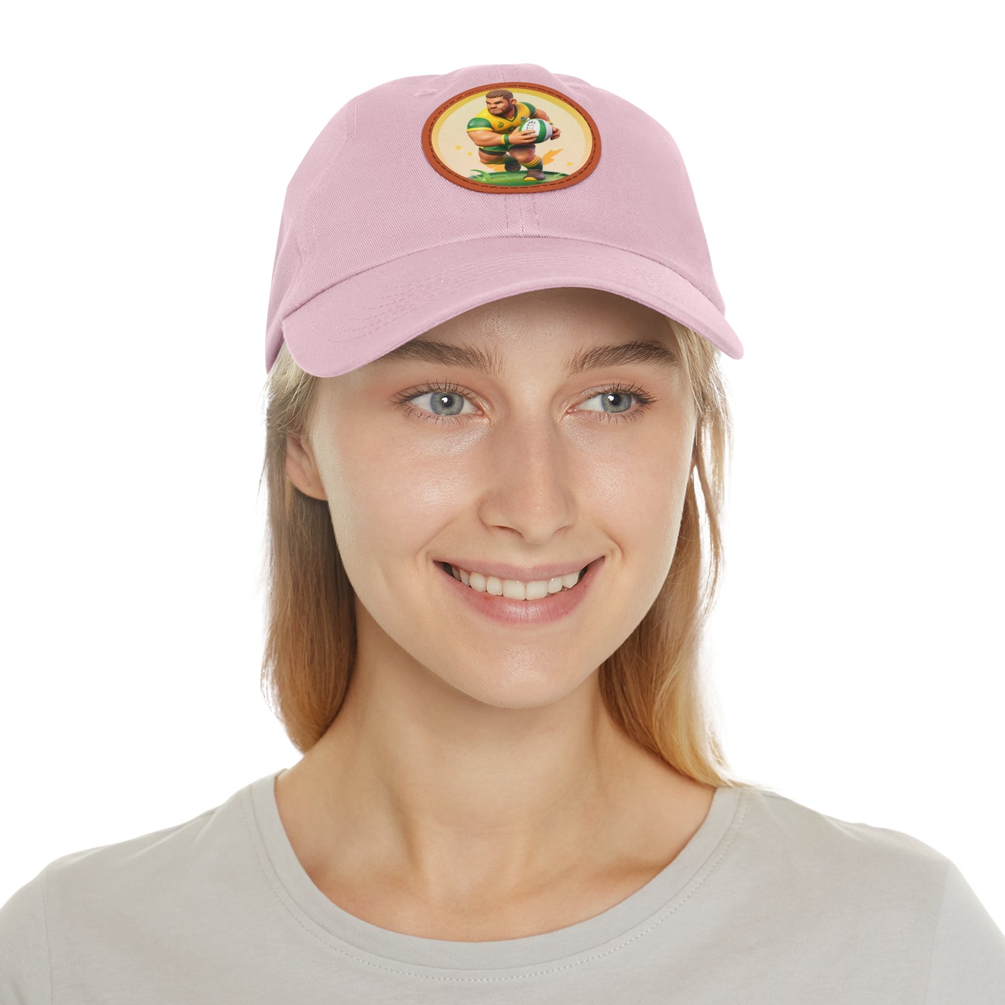 Australia hat