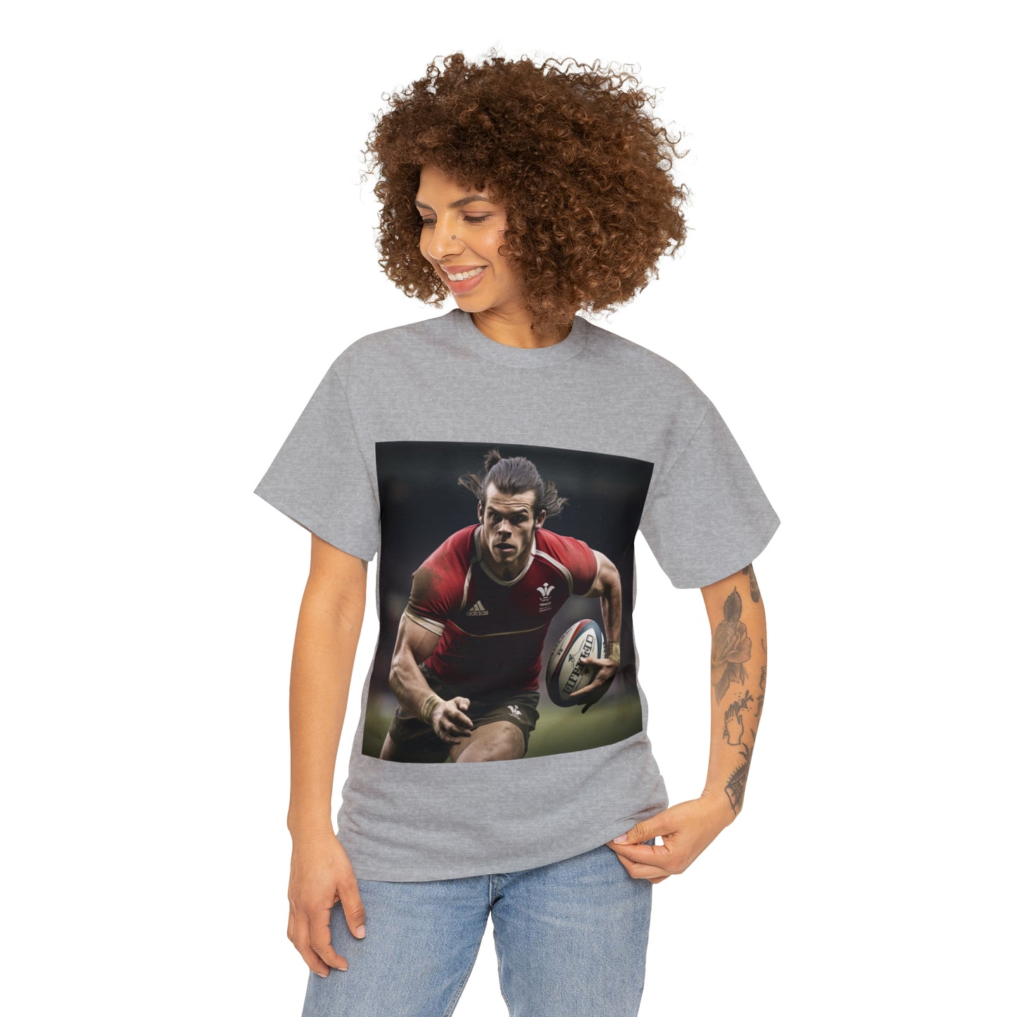Ready Bale - light shirts