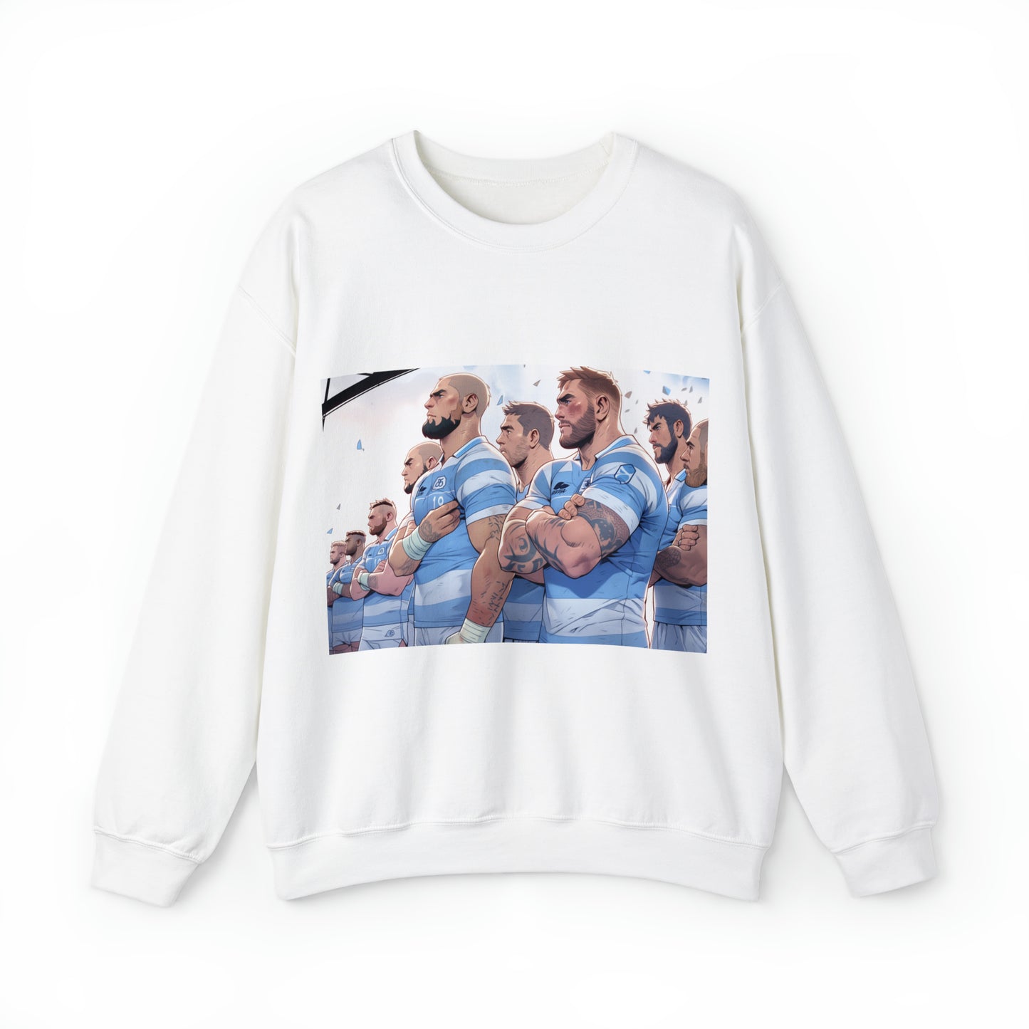 Ready Pumas - light sweatshirts