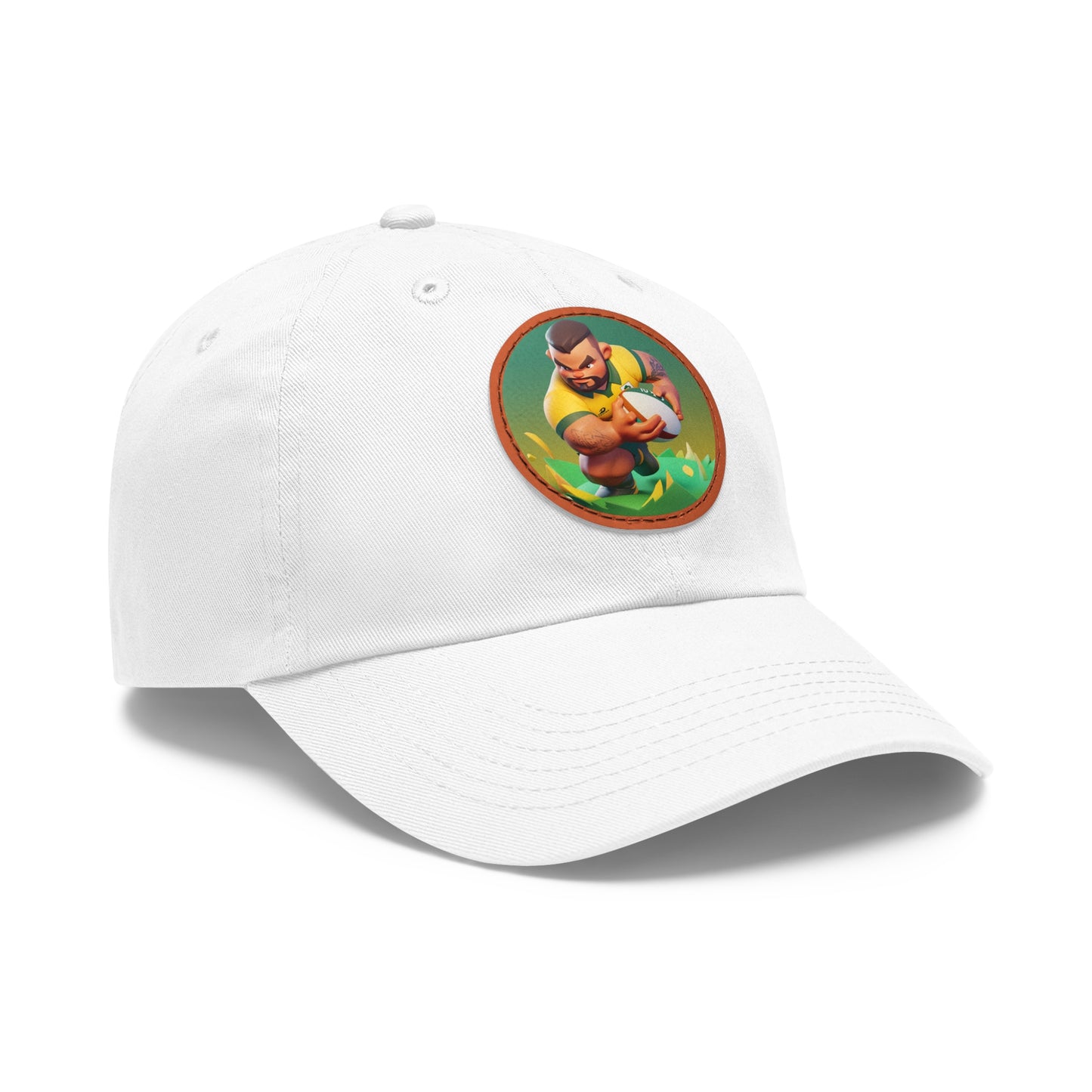 Aussie hat