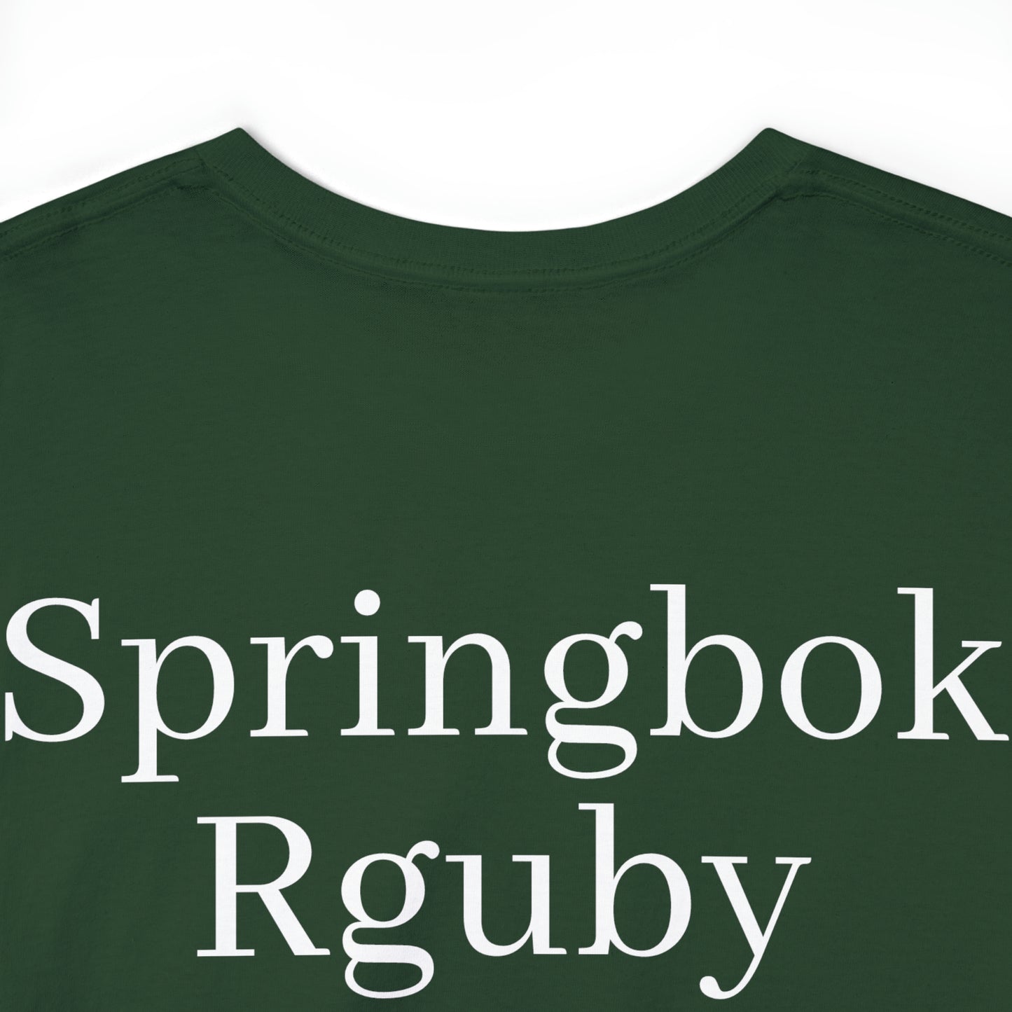 Beautiful Boks - dark shirts