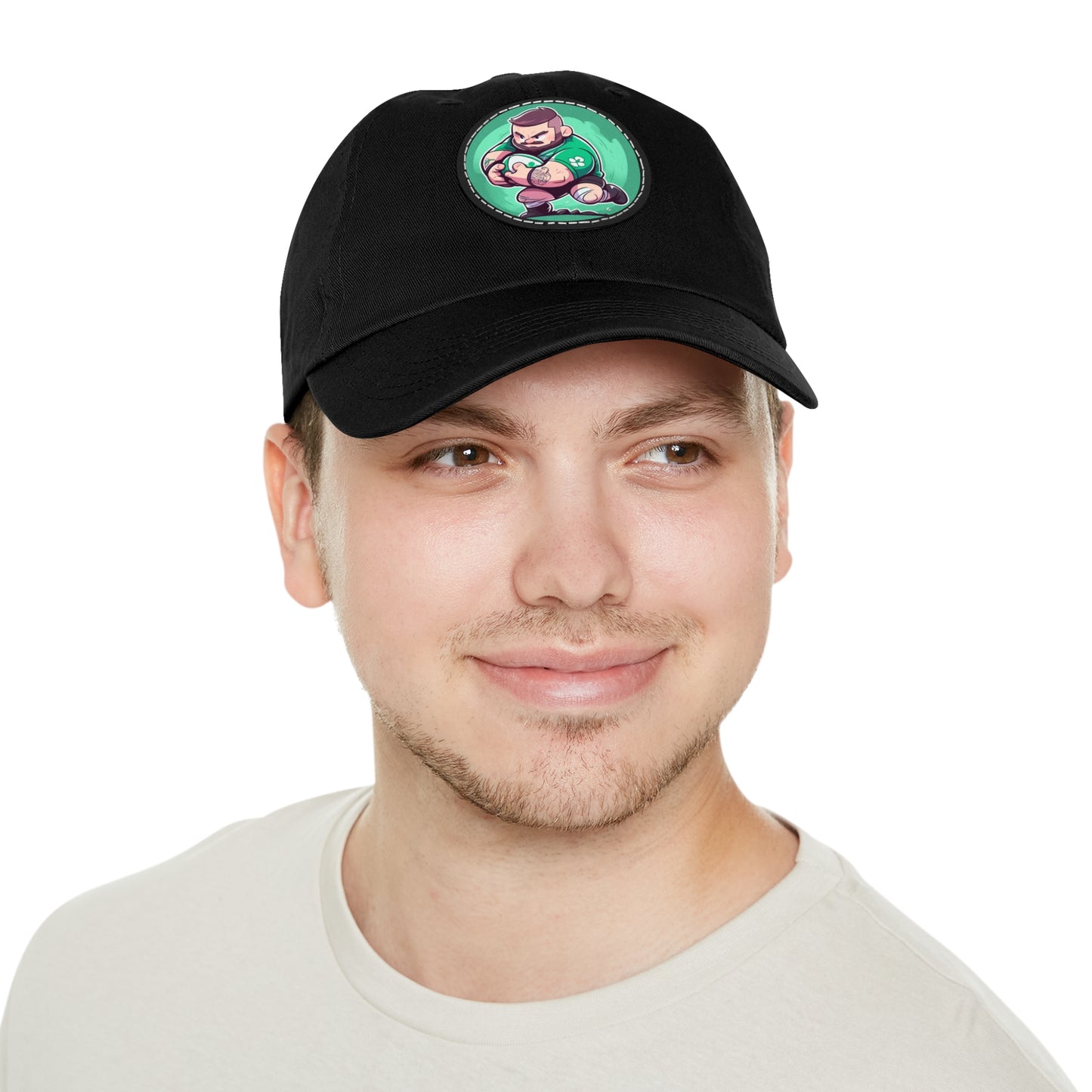 Ireland hat