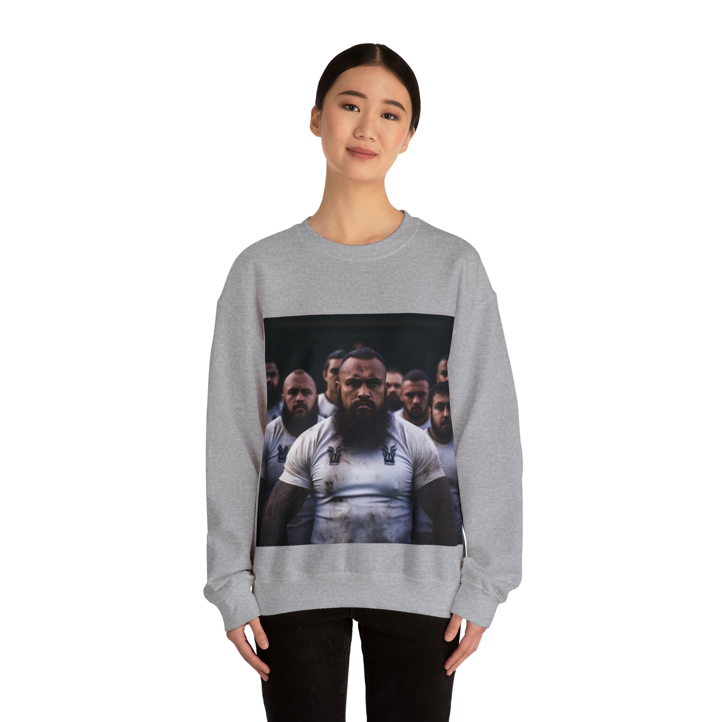 Ready Fiji - light sweatshirts