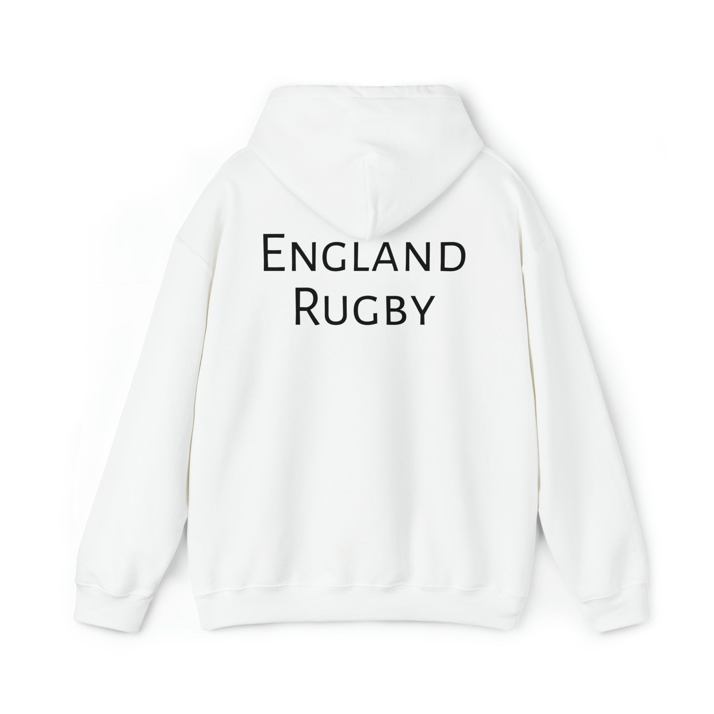 Post Match England - light hoodies
