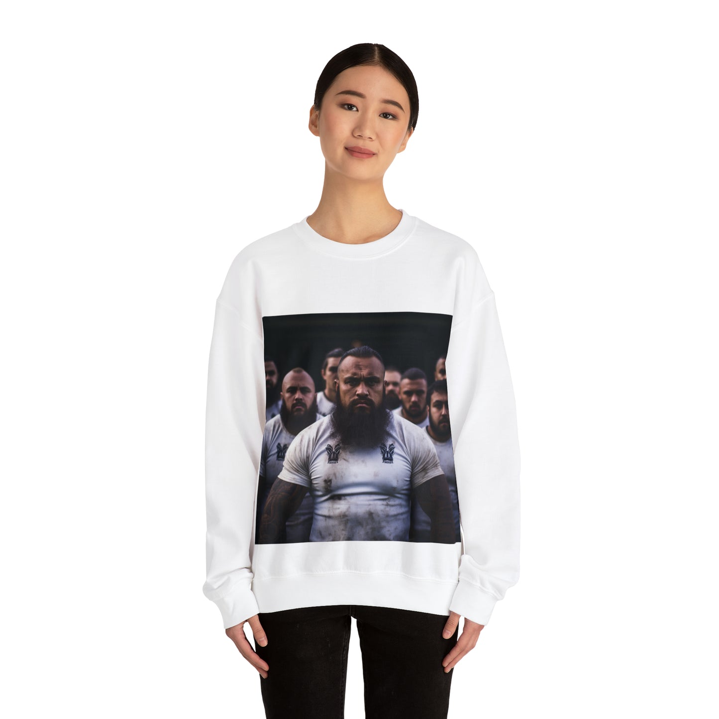 Ready Fiji - light sweatshirts