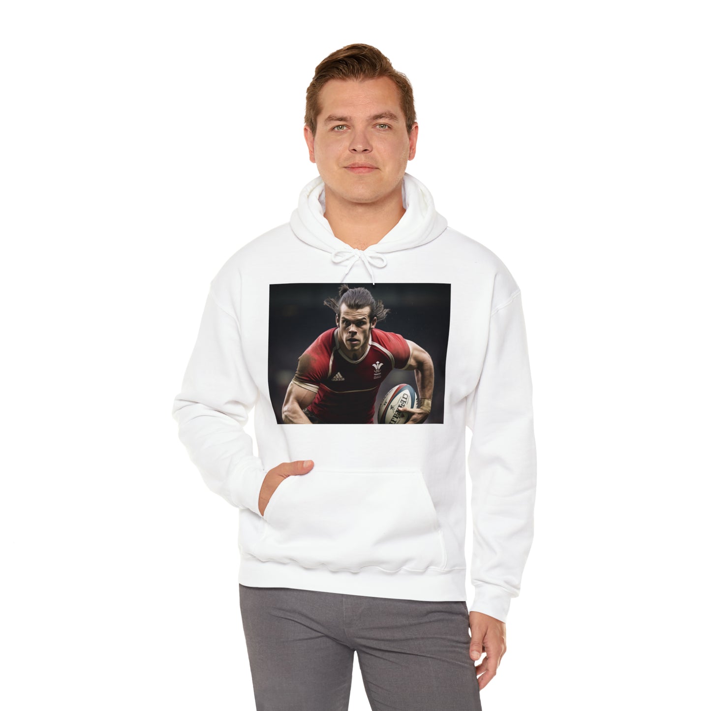 Ready Bale - light hoodies