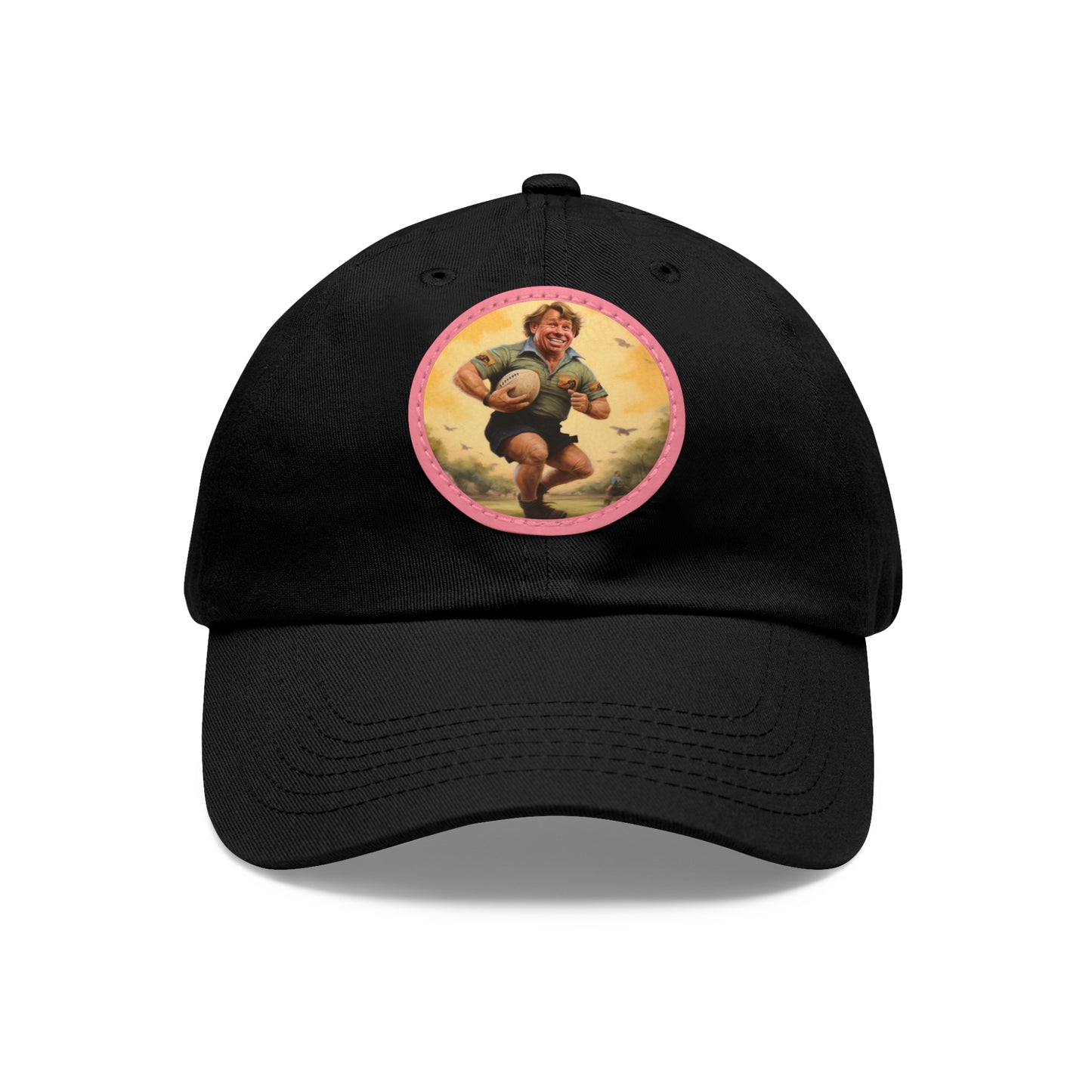 Steve Irwin Hat