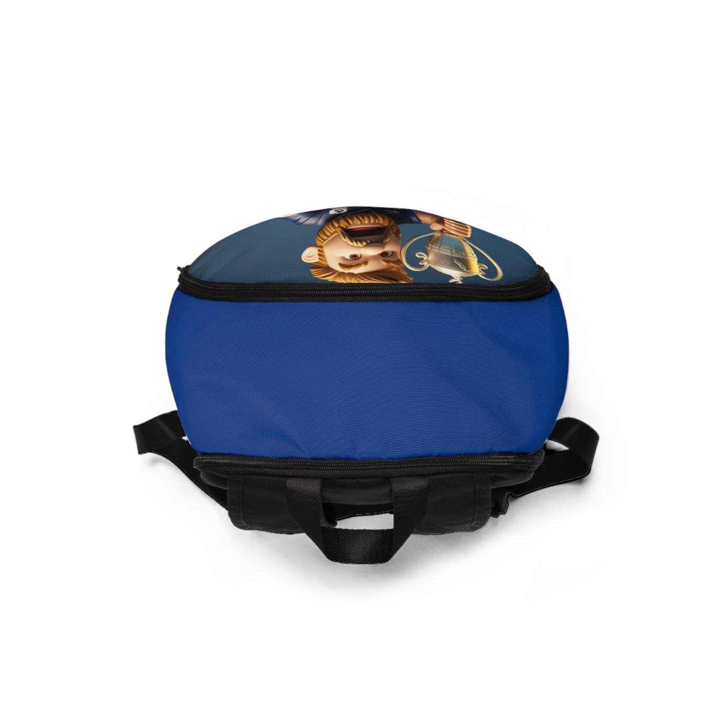 Scotland backpack