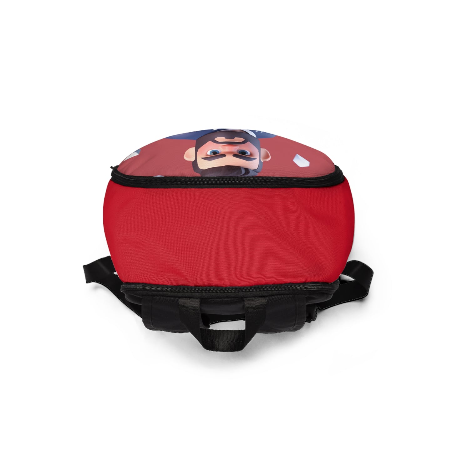 France Backpack