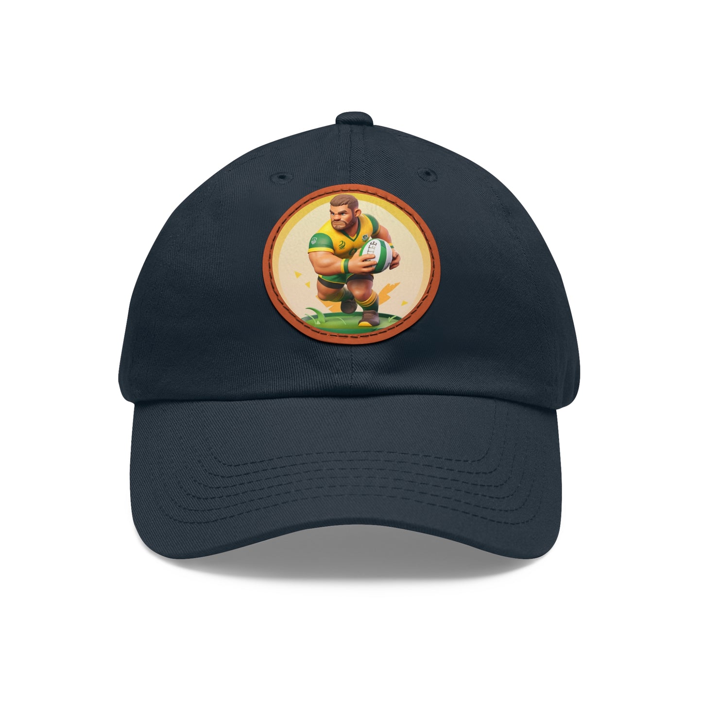 Australia hat