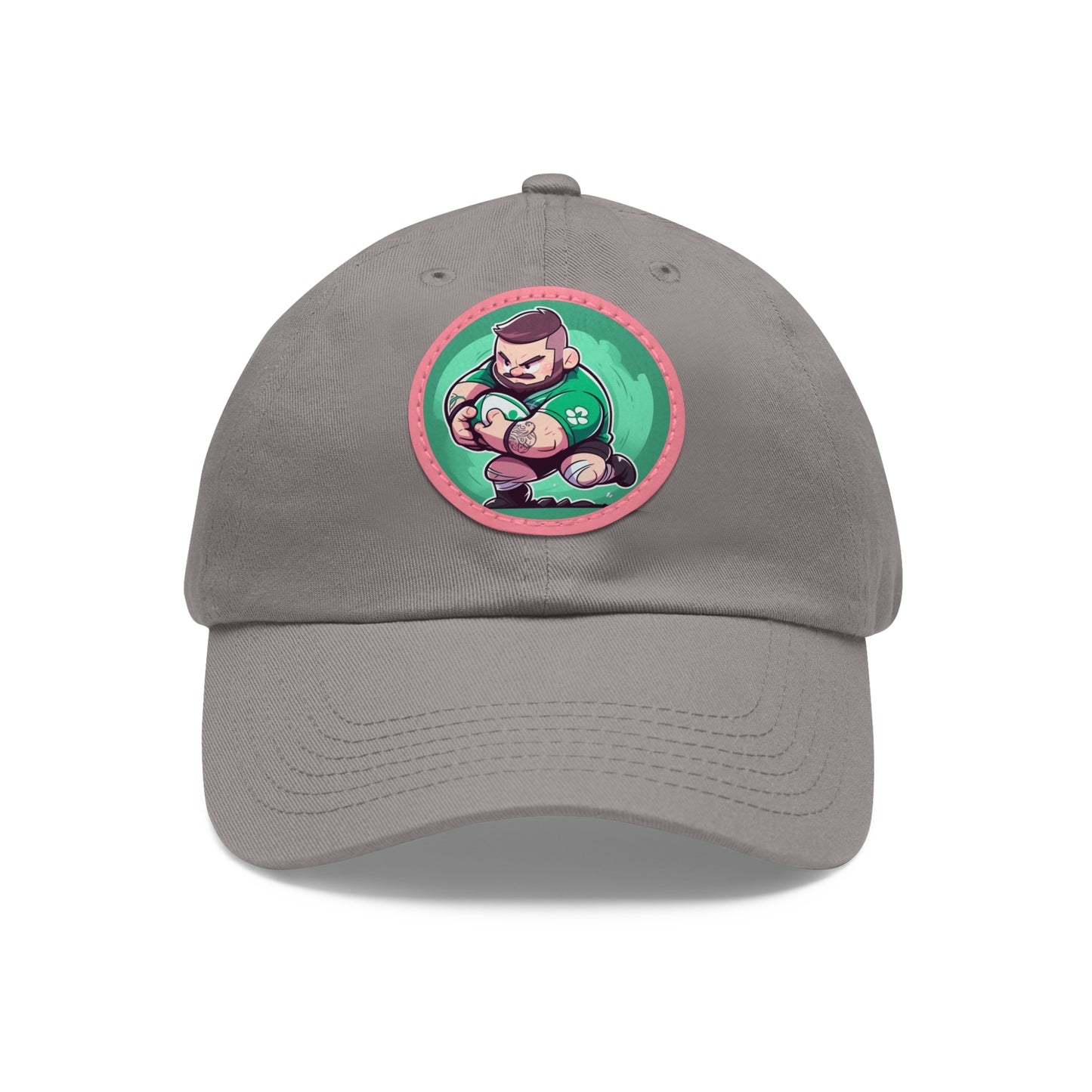 Ireland hat