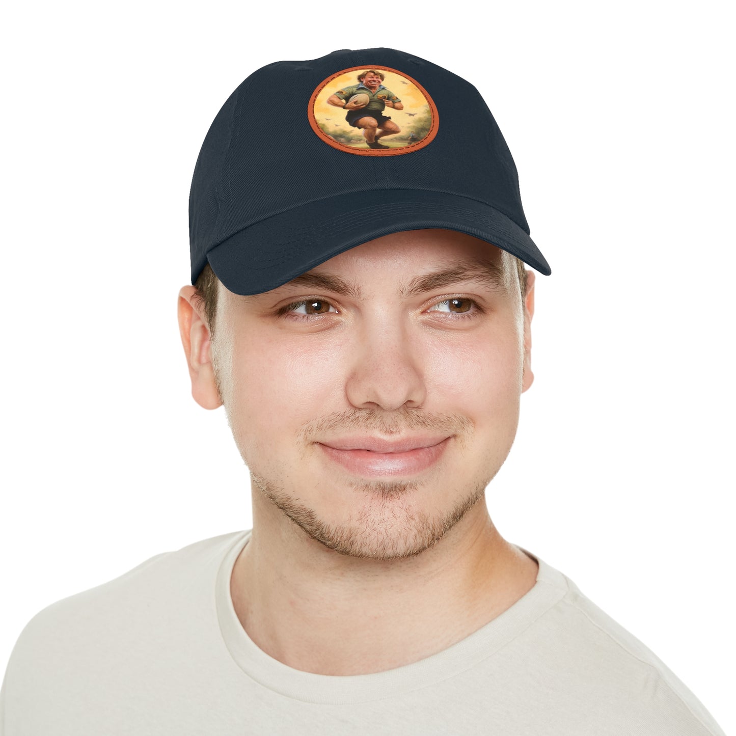 Steve Irwin Hat