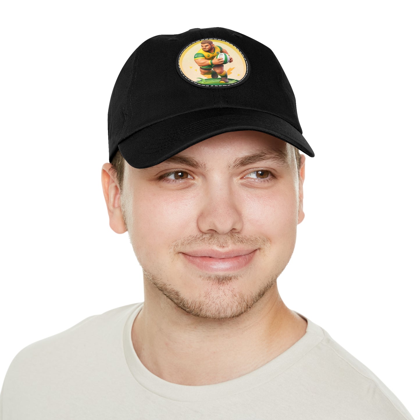 Australia hat