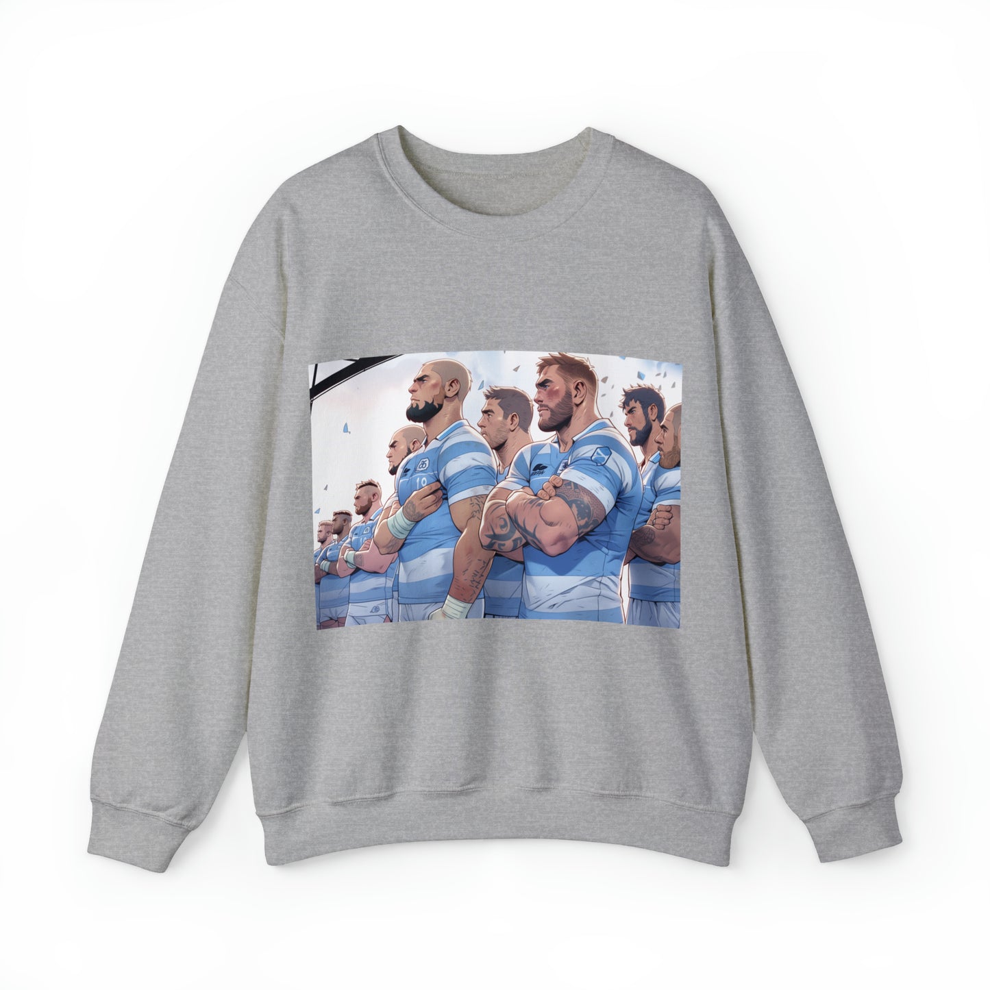 Ready Pumas - light sweatshirts
