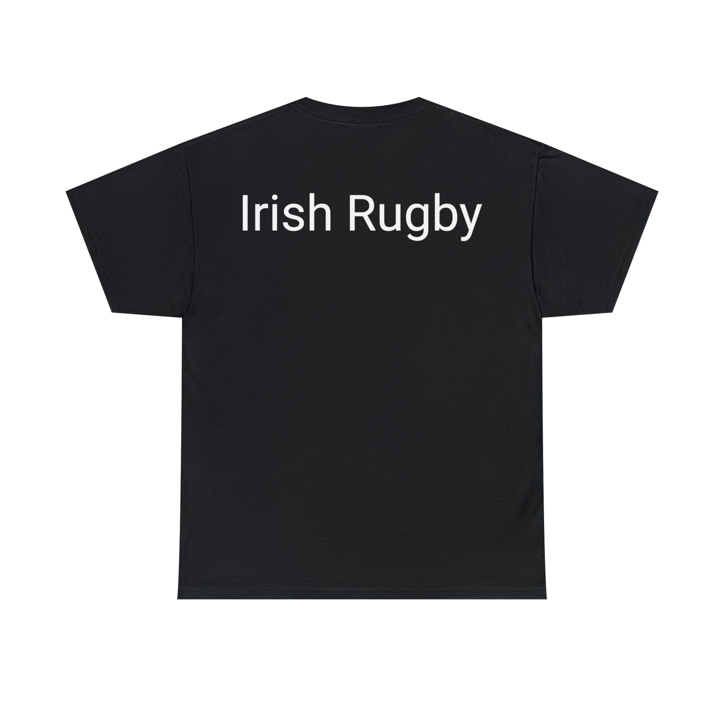 Conor Rugby - dark shirts