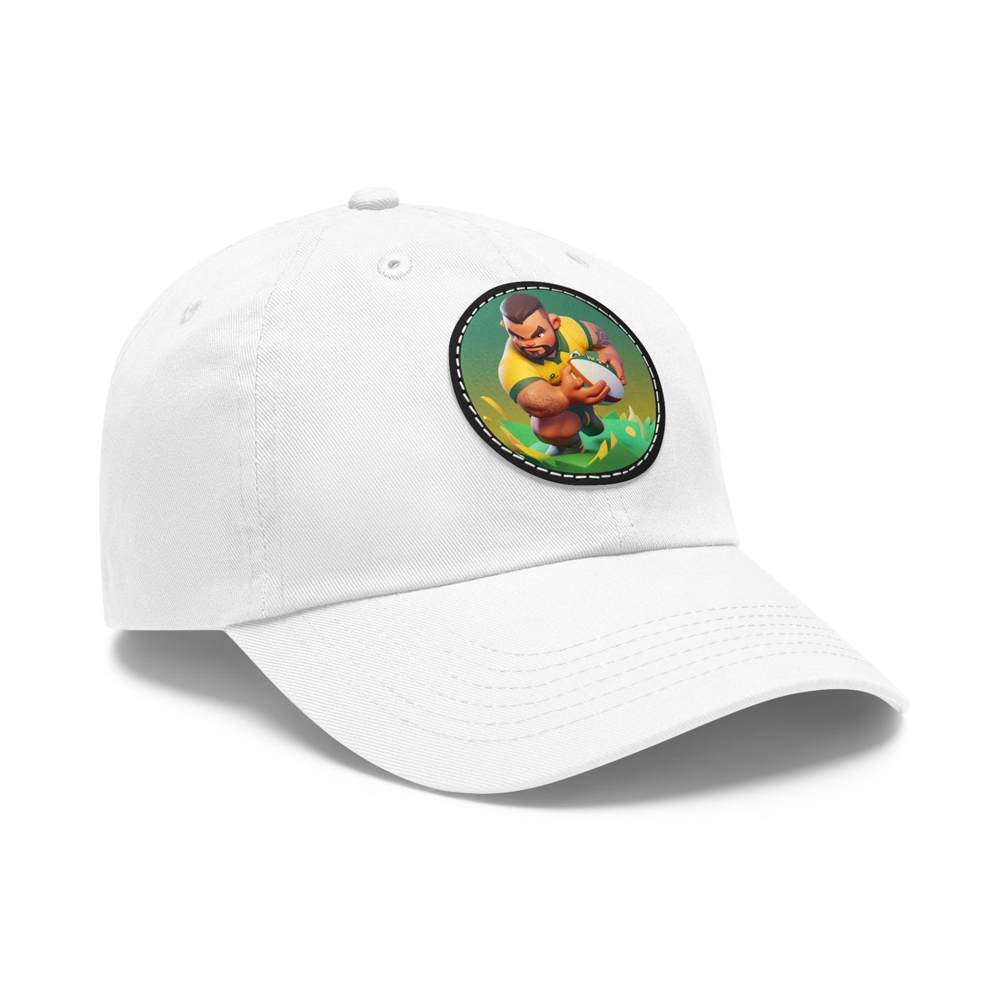 Aussie hat