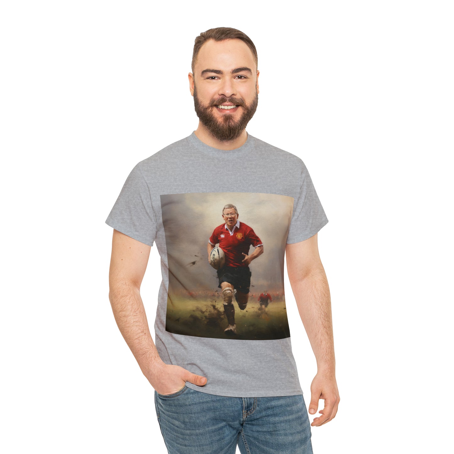Fergie - light shirts