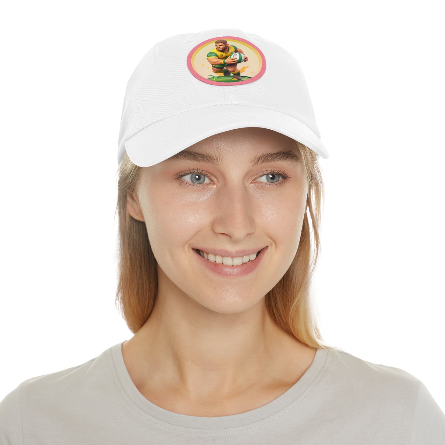 Australia hat