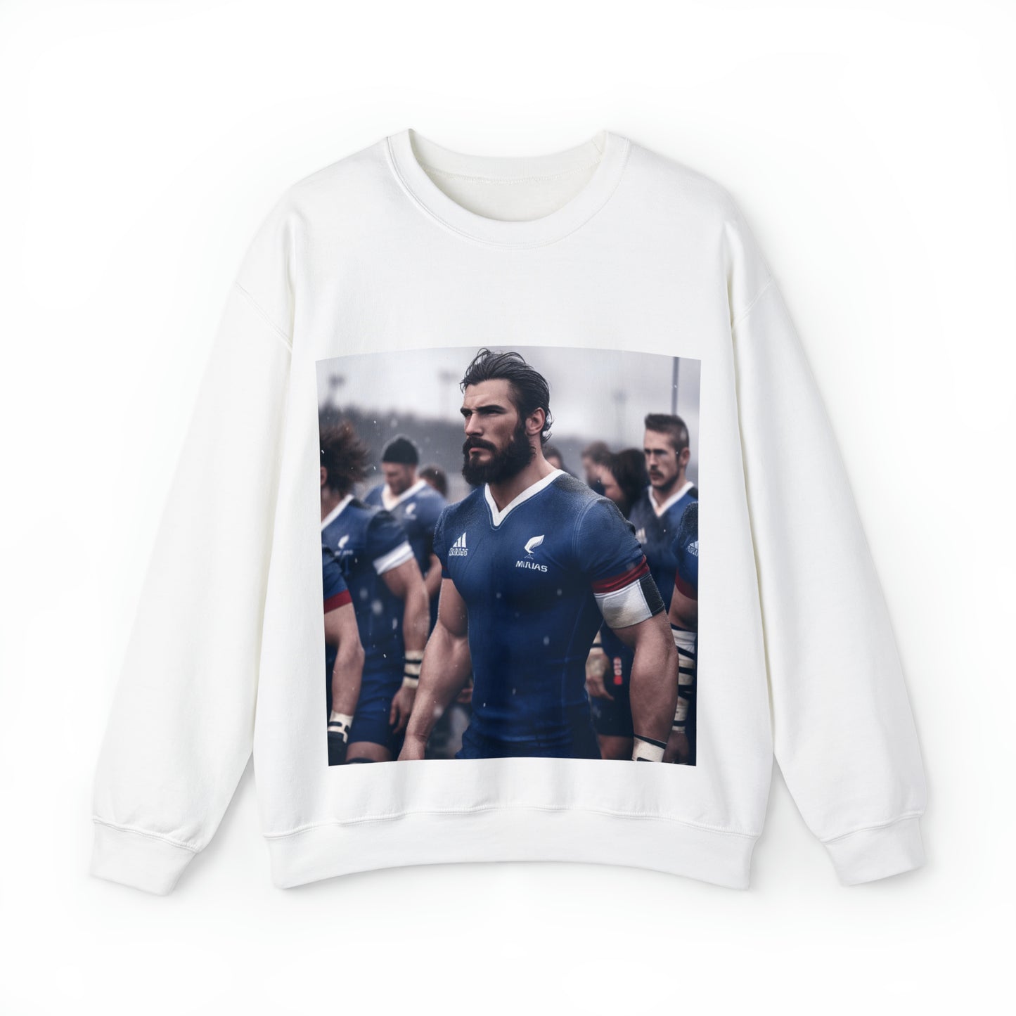 Ready France - light sweatshirts