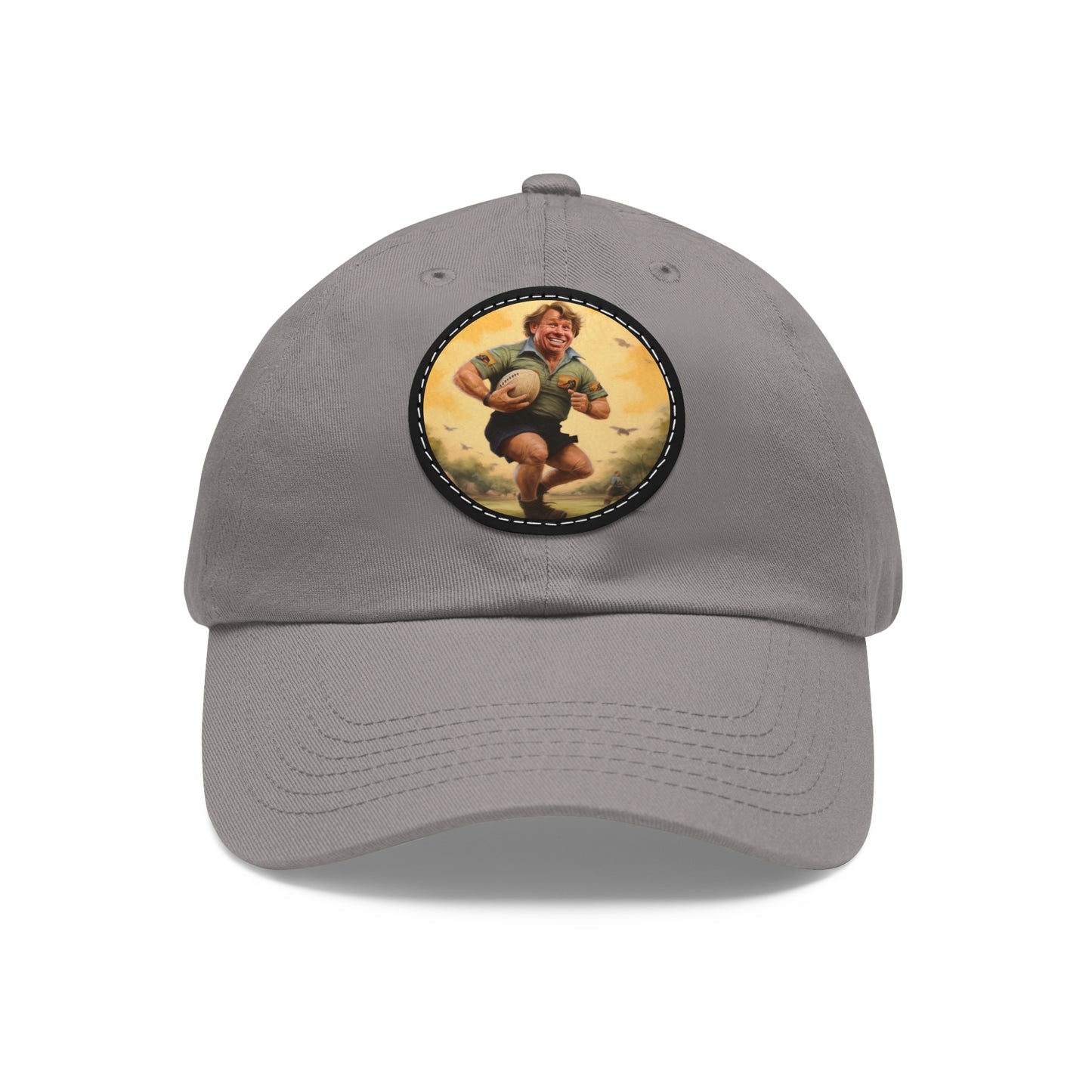 Steve Irwin Hat