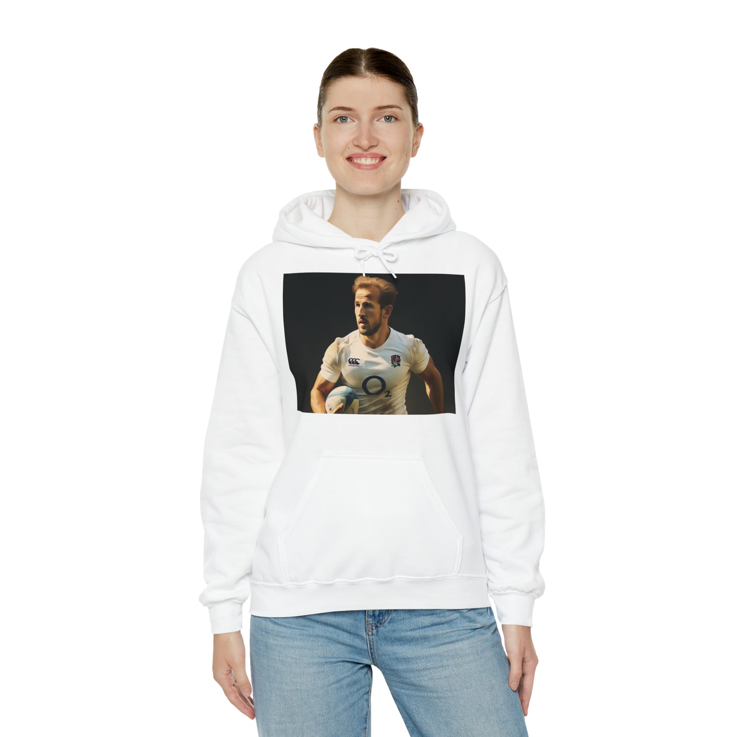Harry Kane - light hoodies