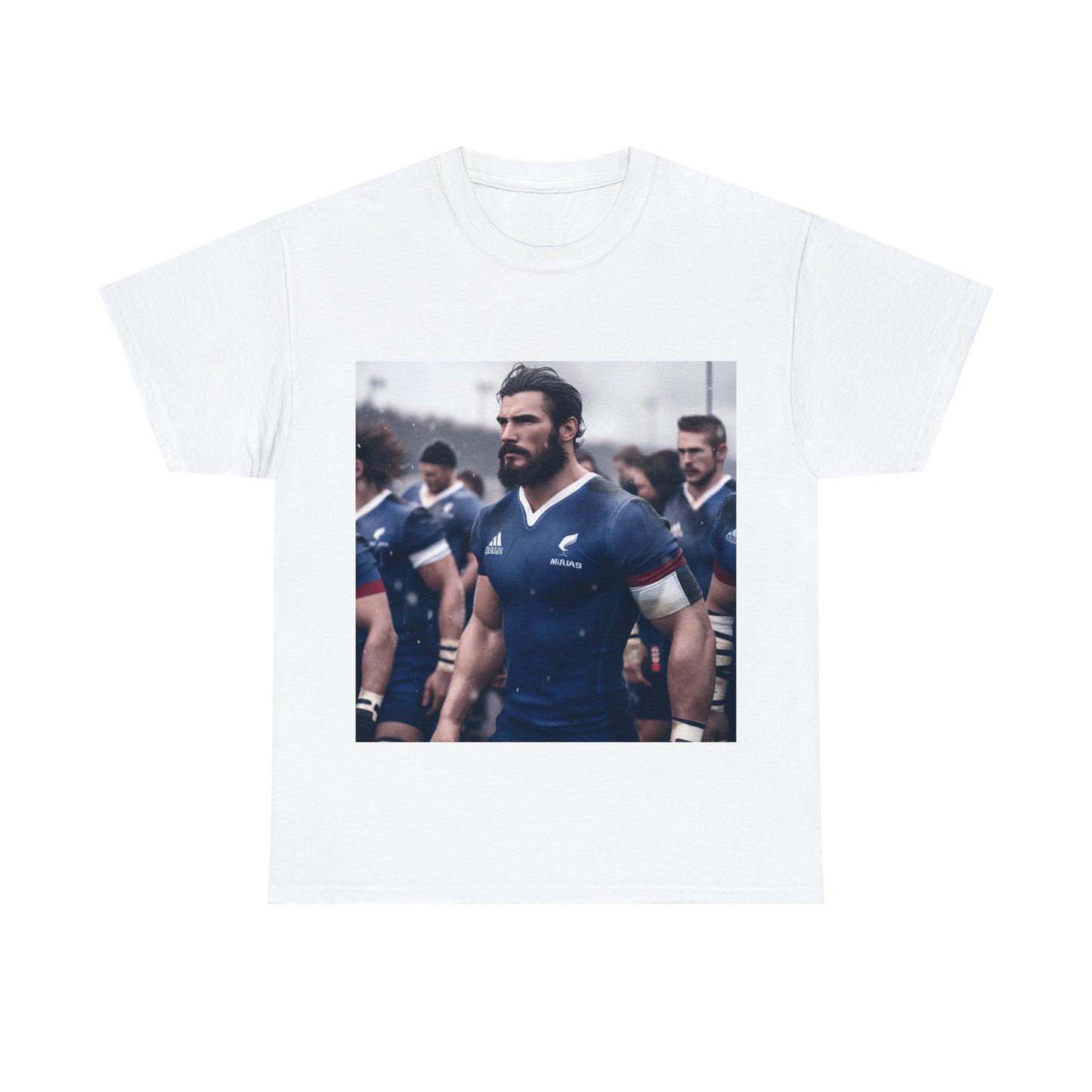 Ready France - light shirts