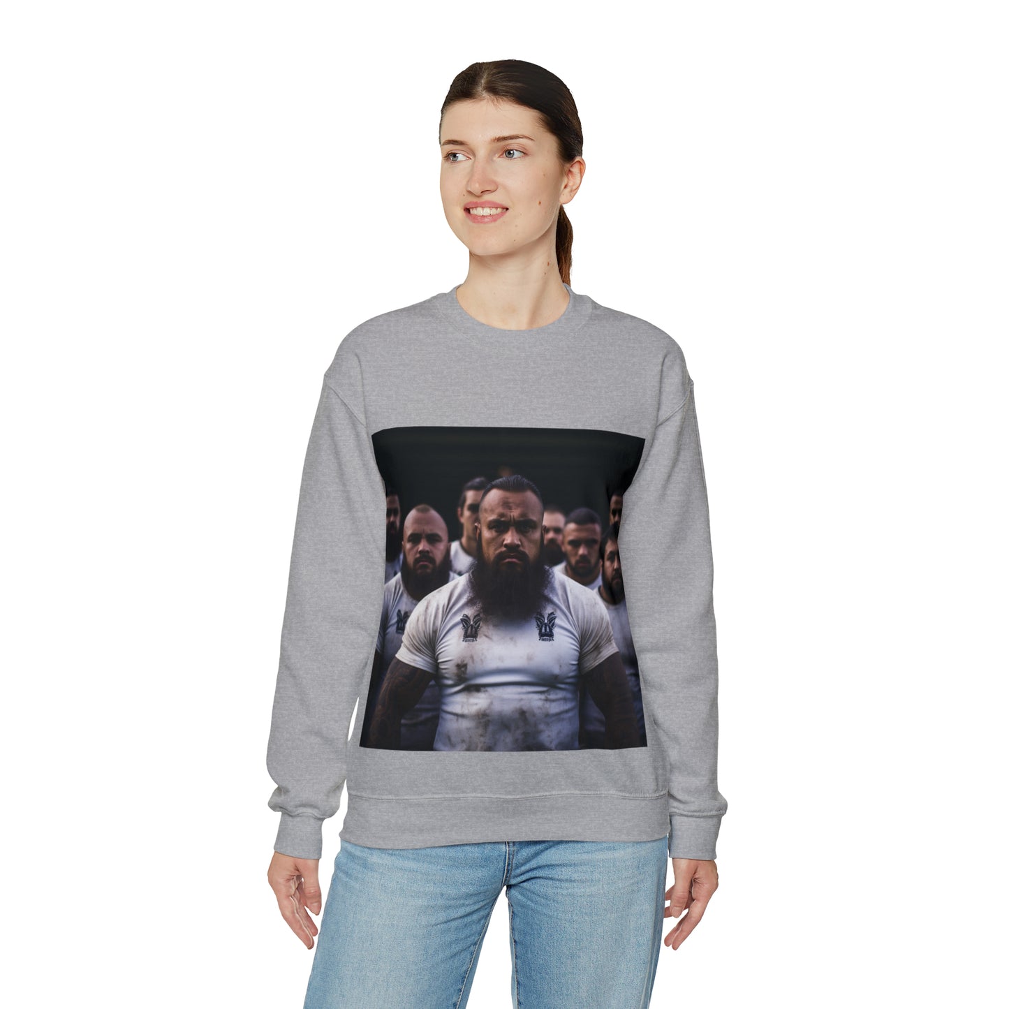 Ready Fiji - light sweatshirts