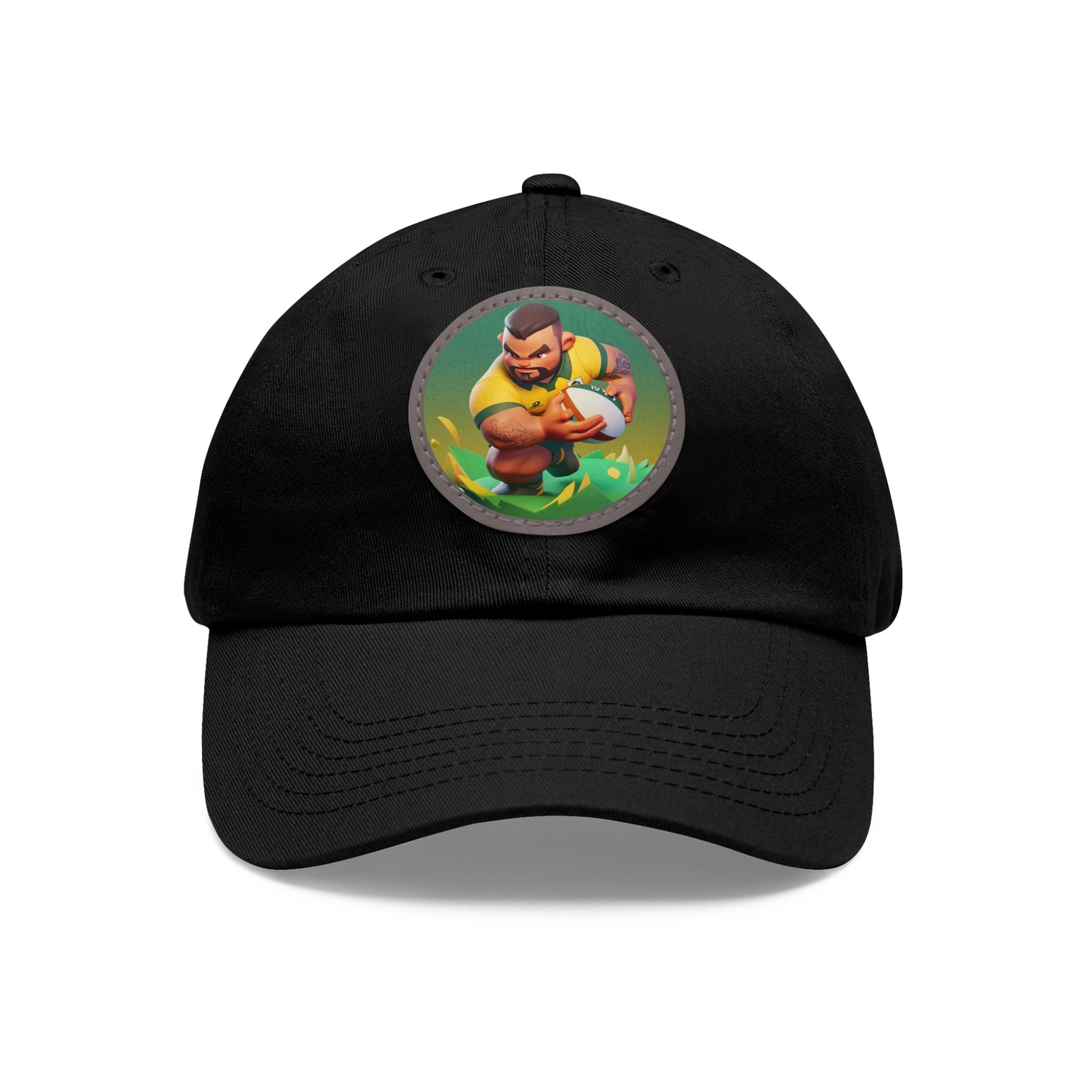 Aussie hat