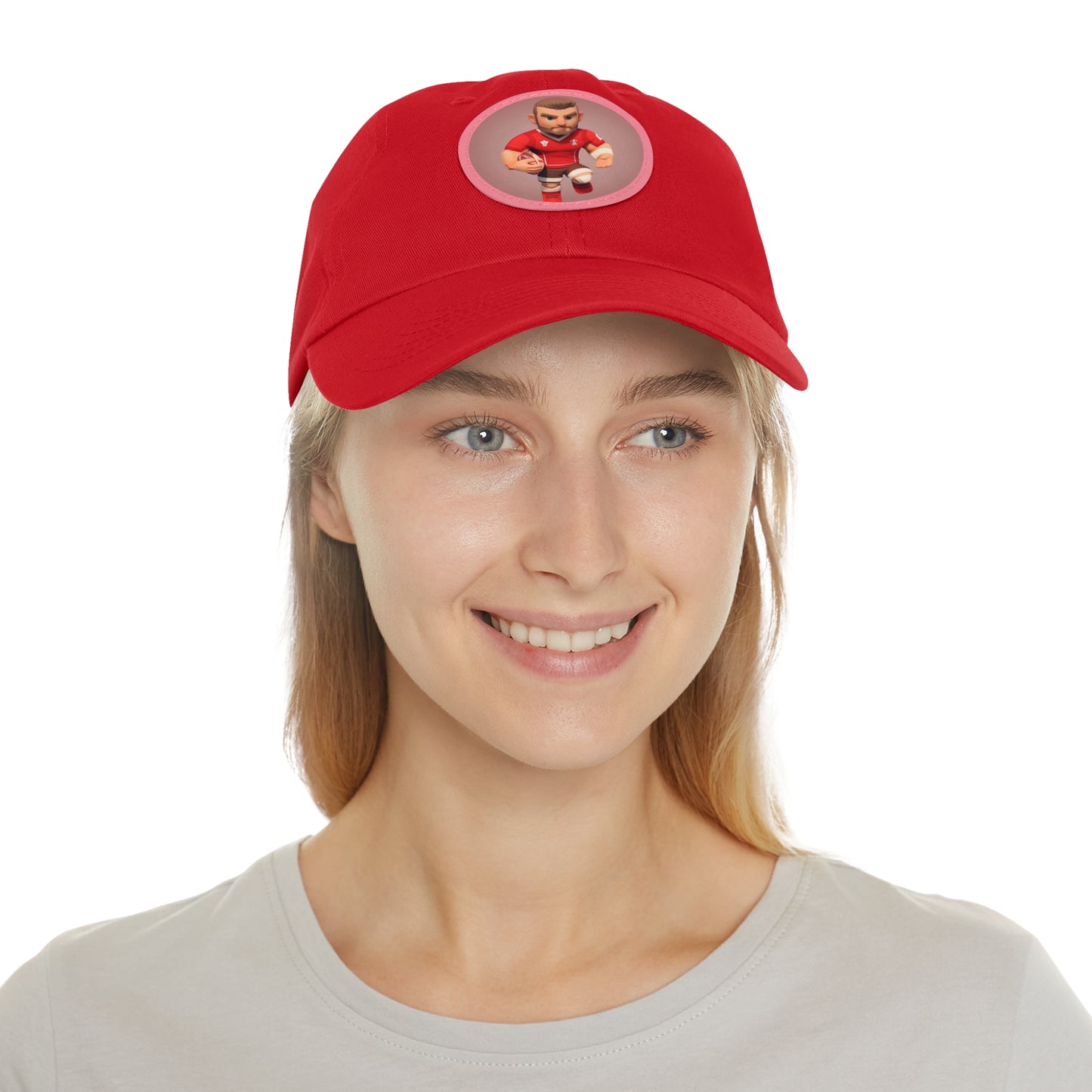 Welsh Rugby Hat