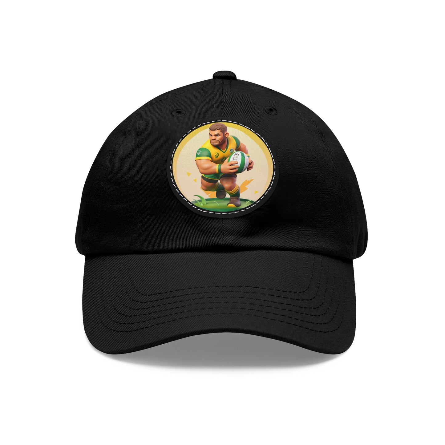 Australia hat