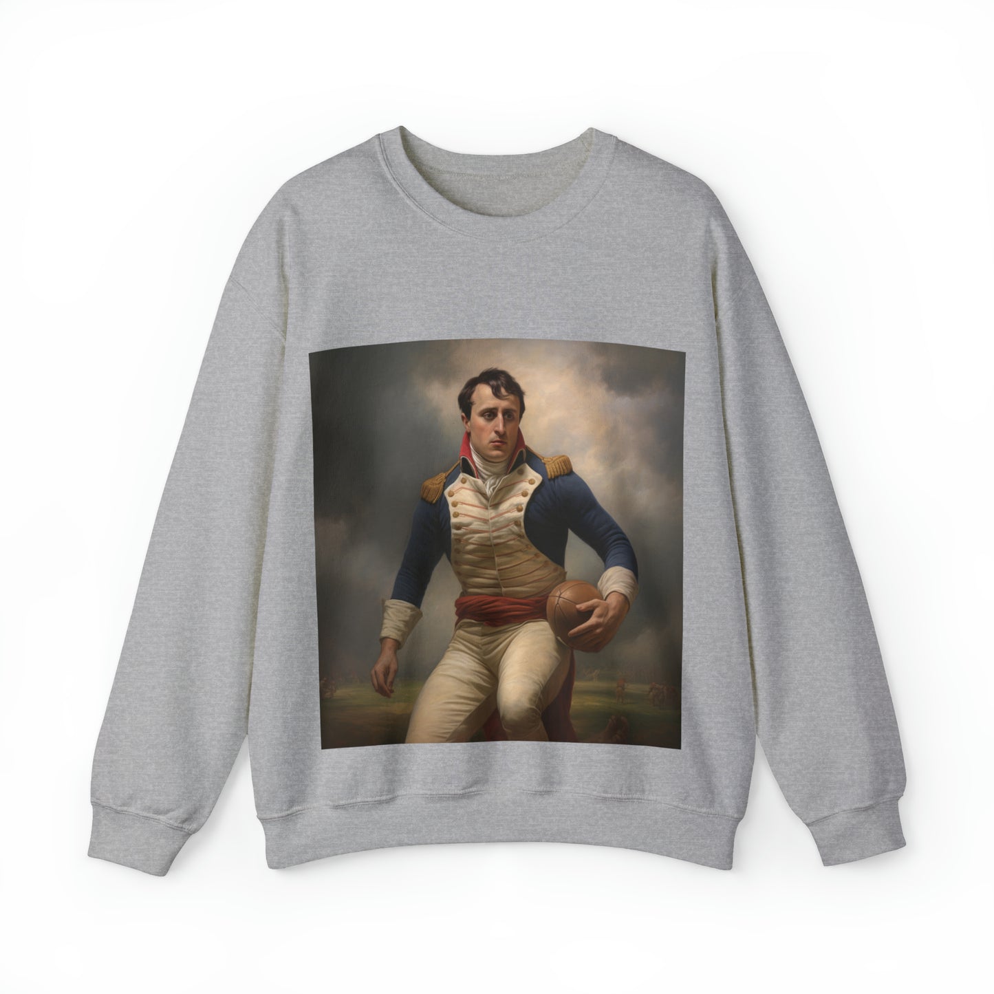 Napoleon Rugby - light sweatshirts