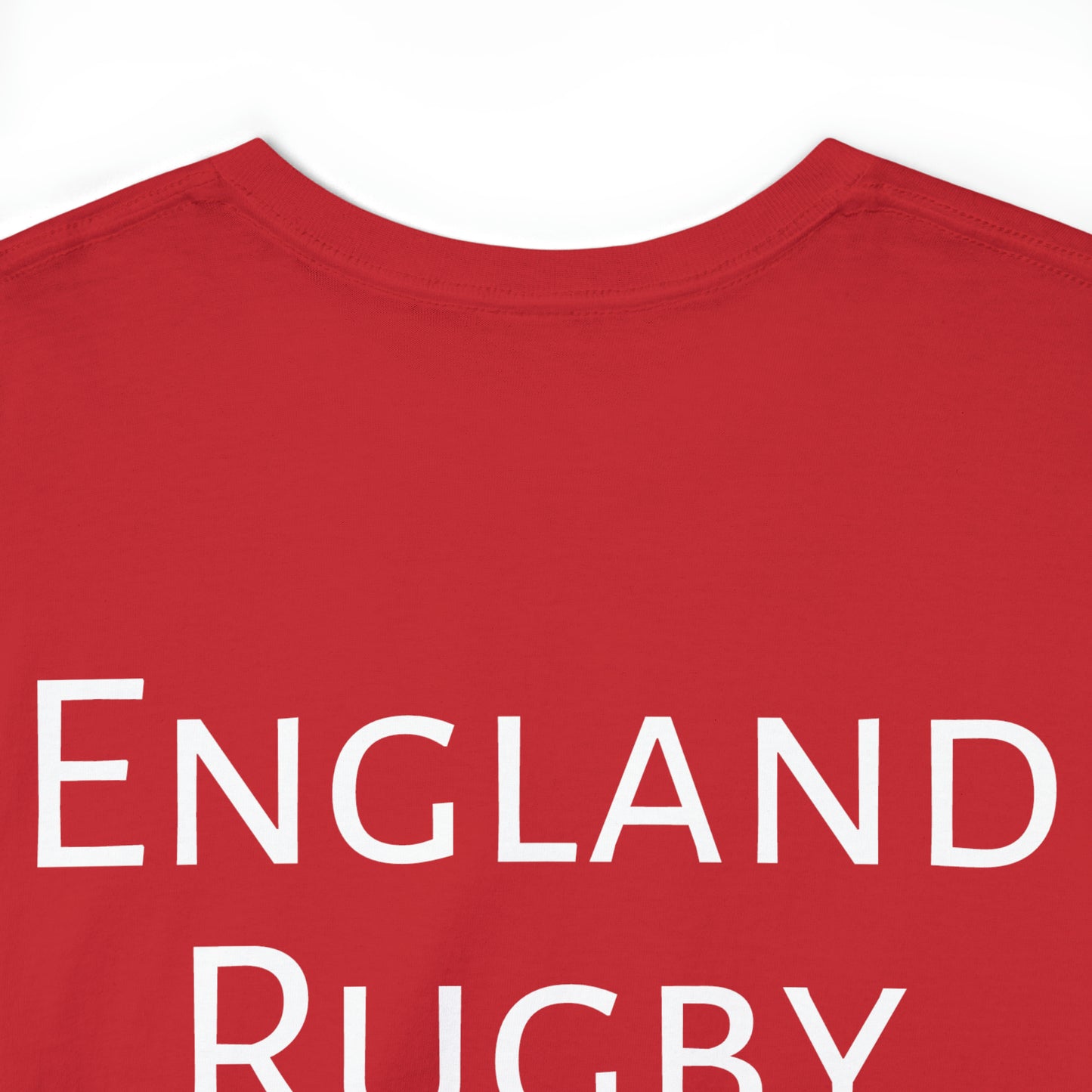 England Ready Team - dark hoodies