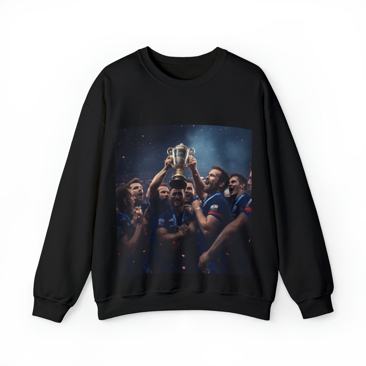 France Lifting Web Ellis Cup - dark sweatshirts