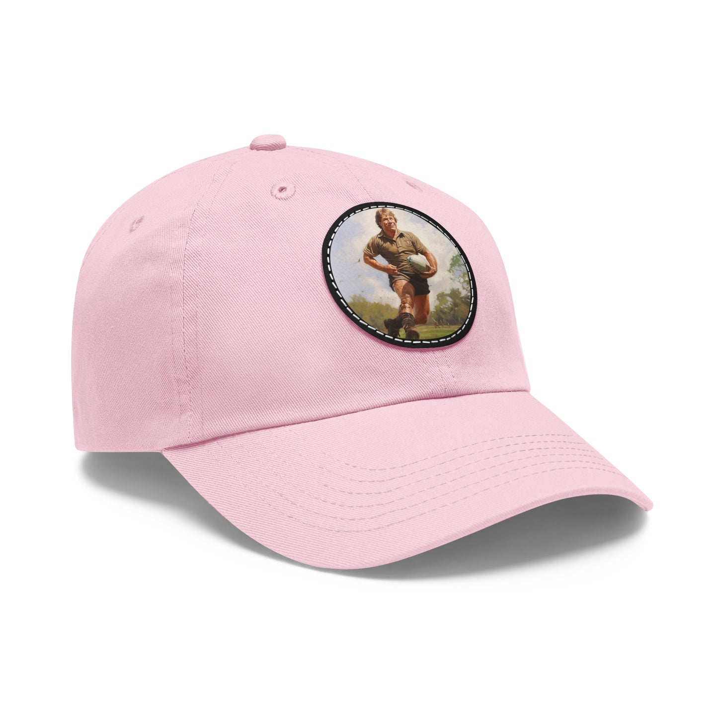 Steve Irwin 2 Hat