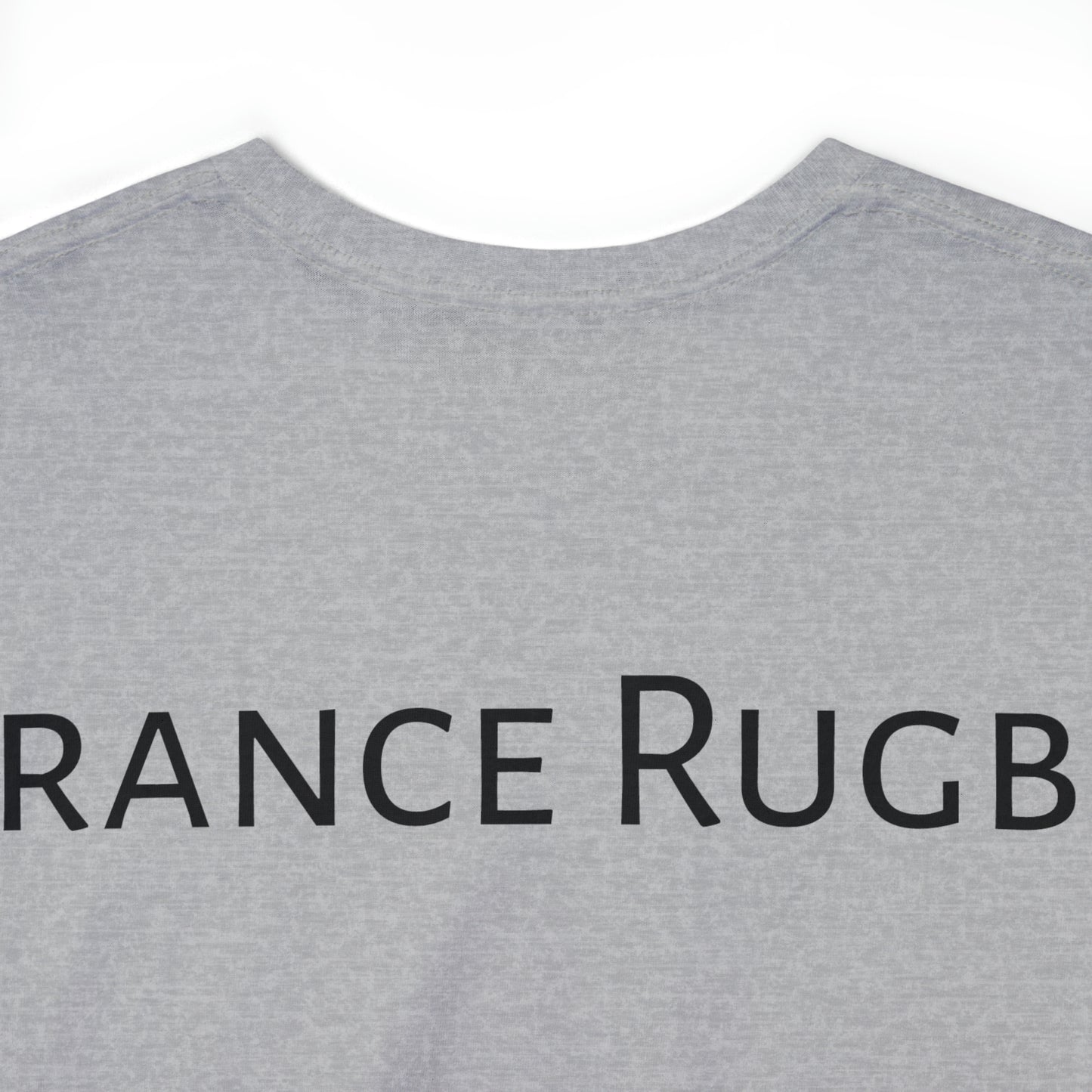 France Celebrating - light shirts