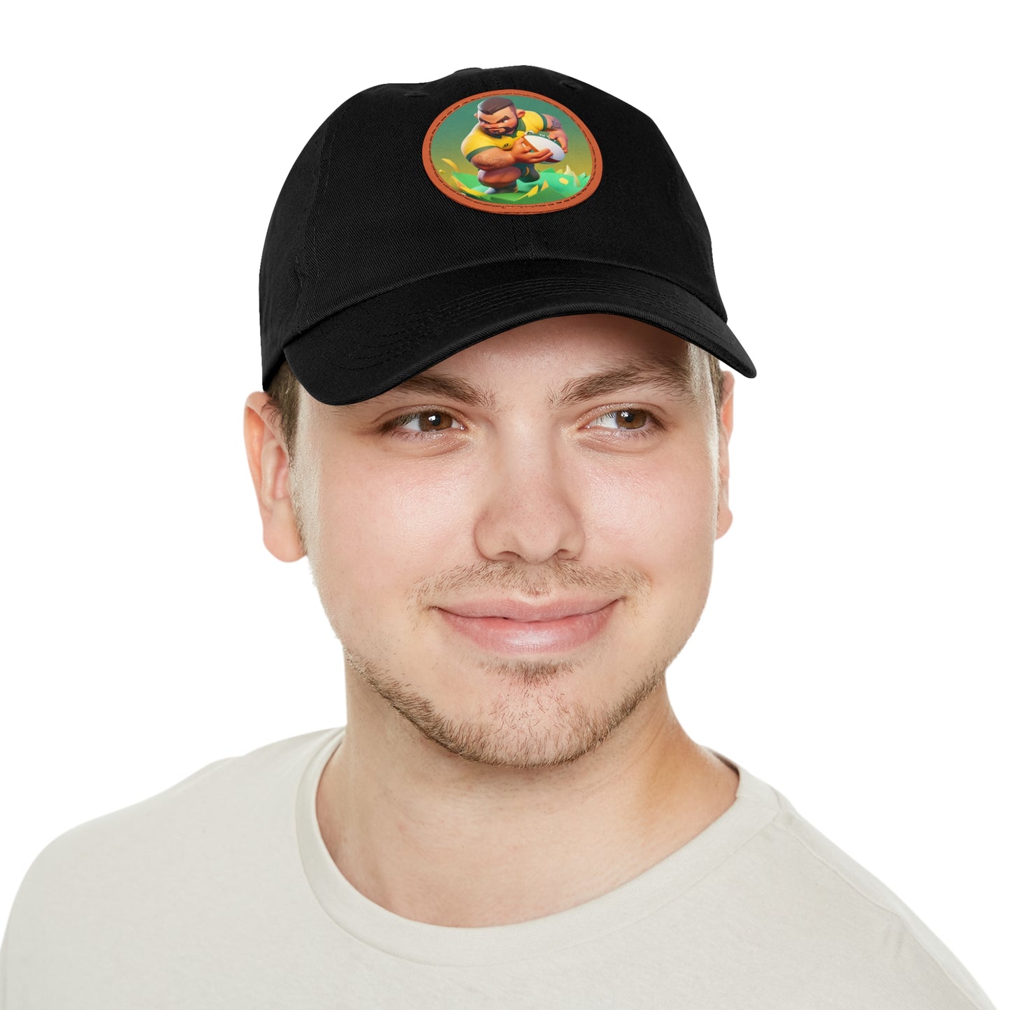 Aussie hat