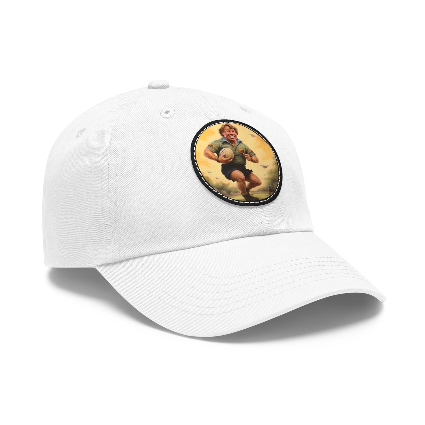 Steve Irwin Hat