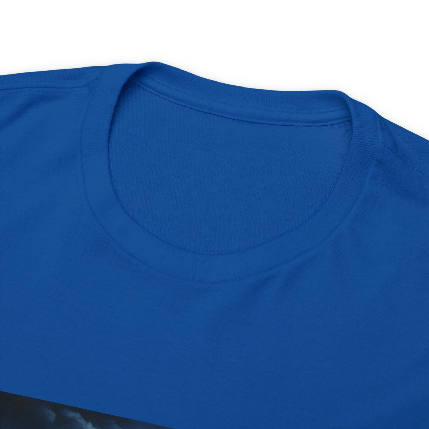 France - dark shirts