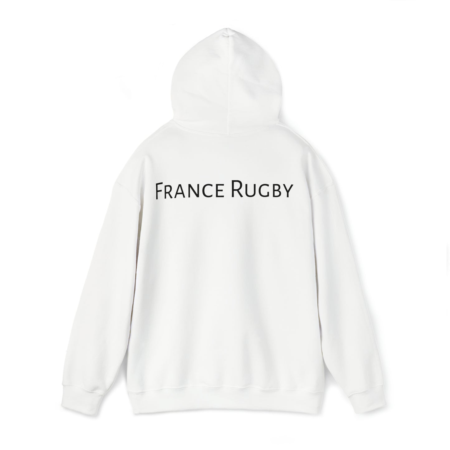 Zinedine Zidane - light hoodies