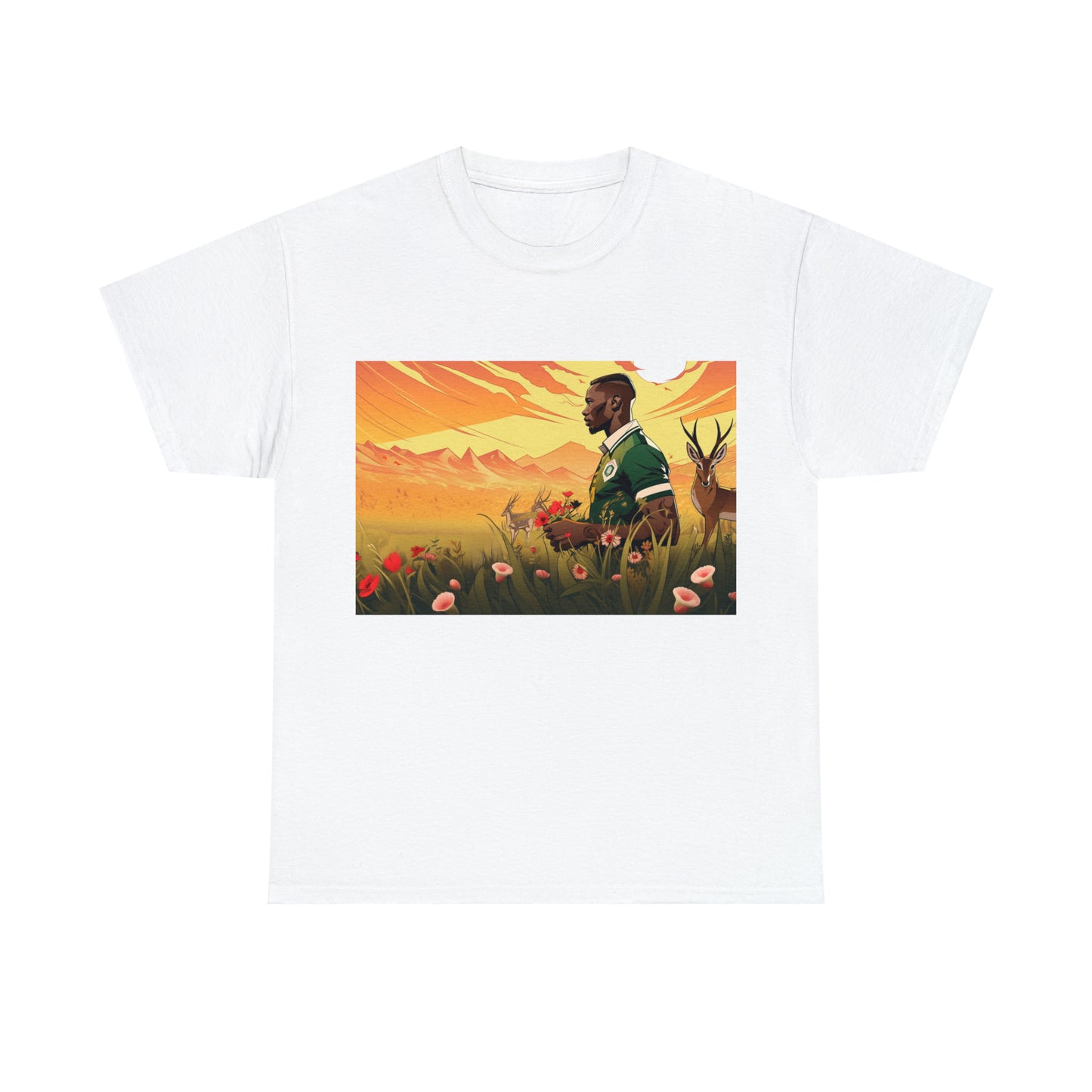 Beautiful Boks - light shirts