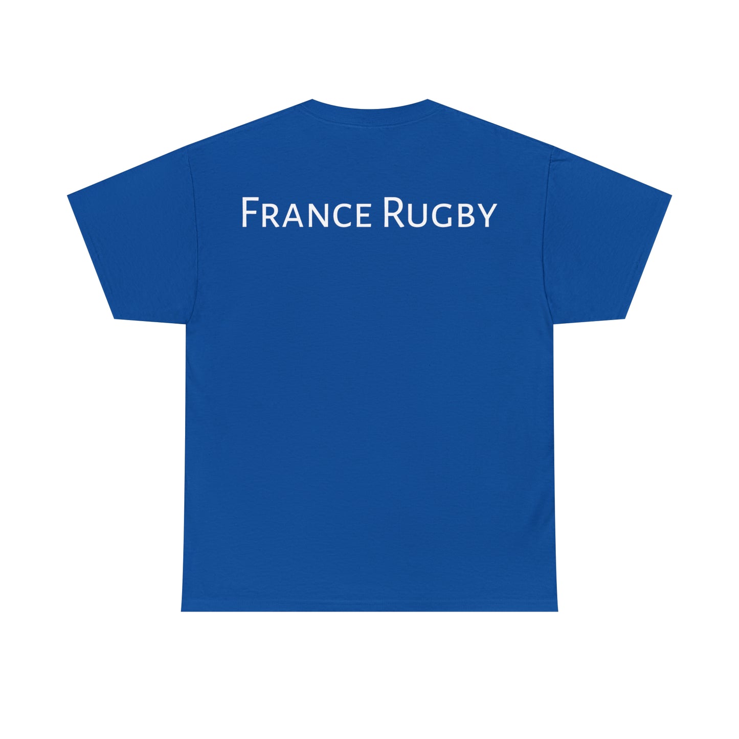 France World Cup Photoshoot - dark shirts