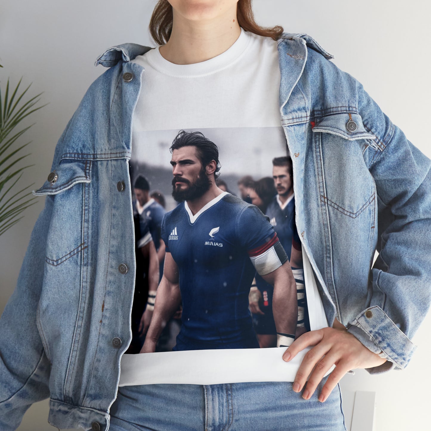 Ready France - light shirts