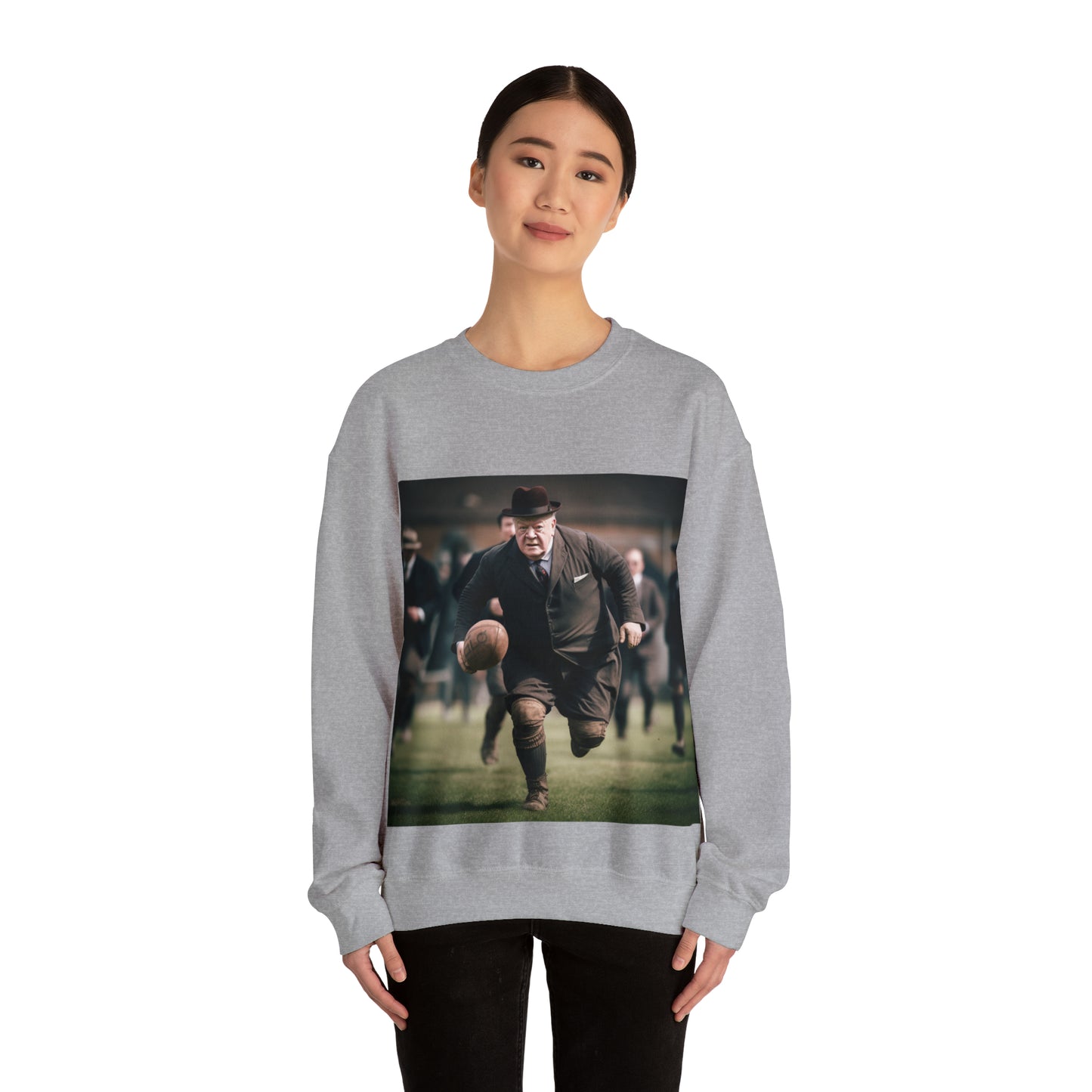 Winston Churchill - light sweatshirts