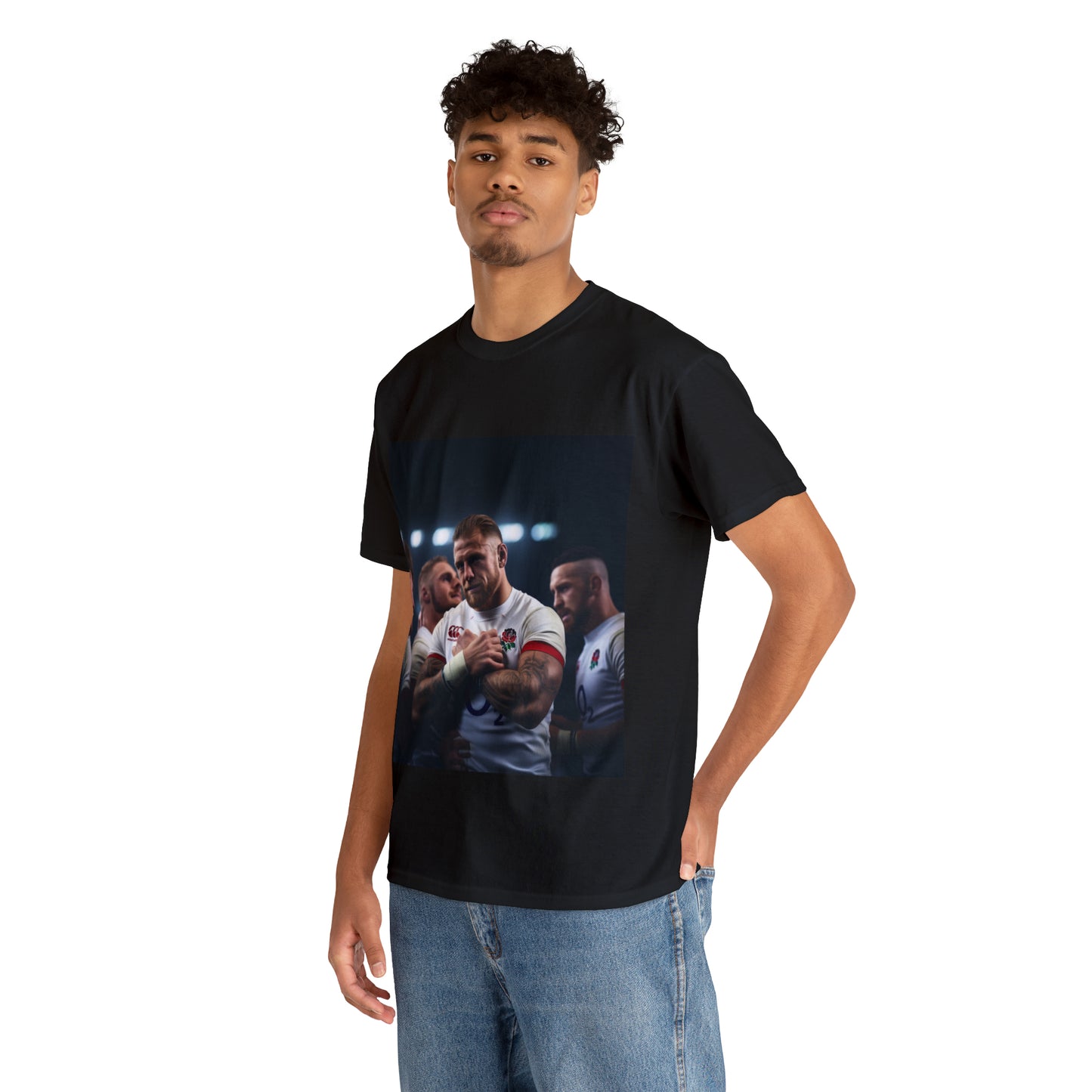 English Pride - dark shirts